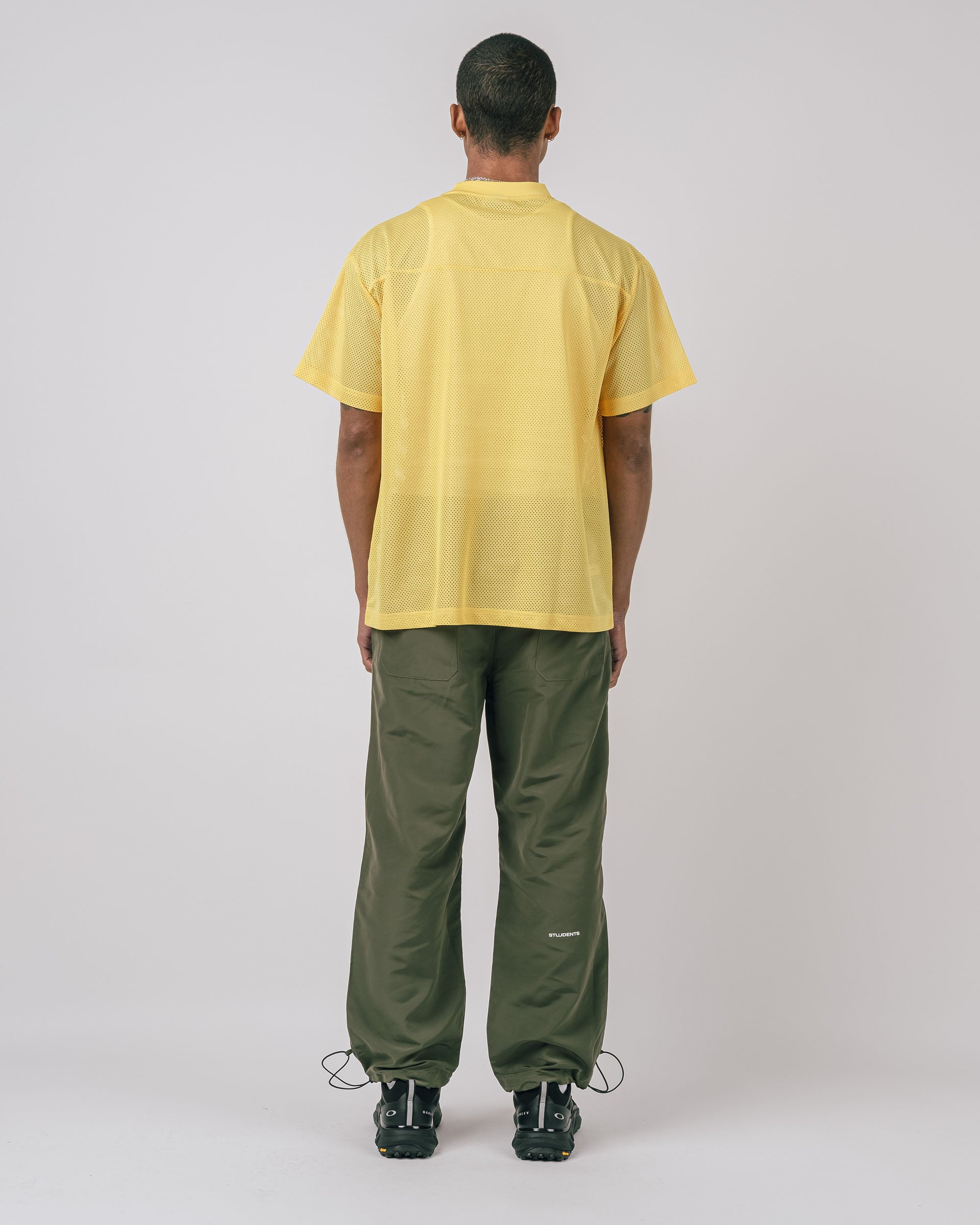 Normans Parachute Pants