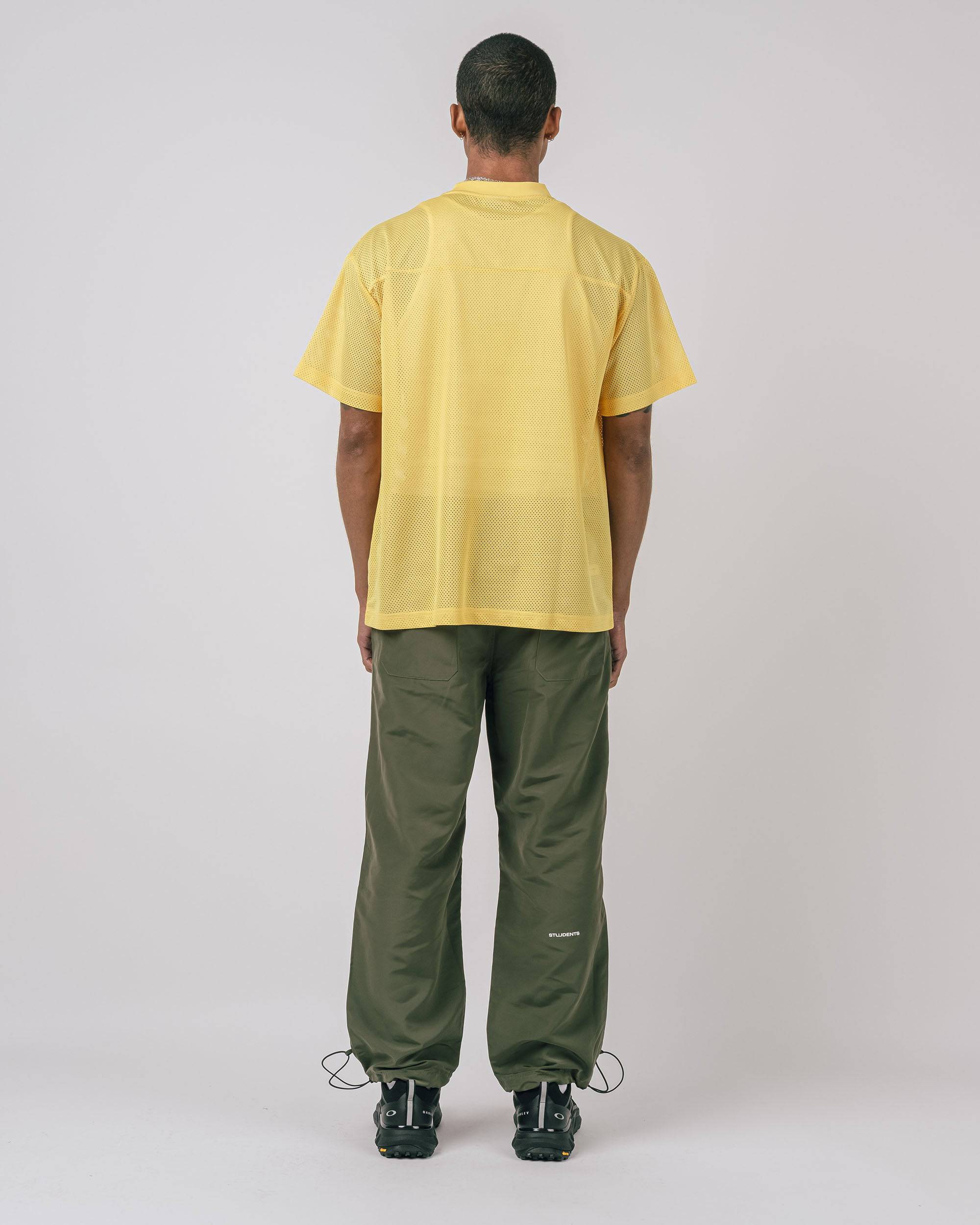 Normans Parachute Pants - Students Golf