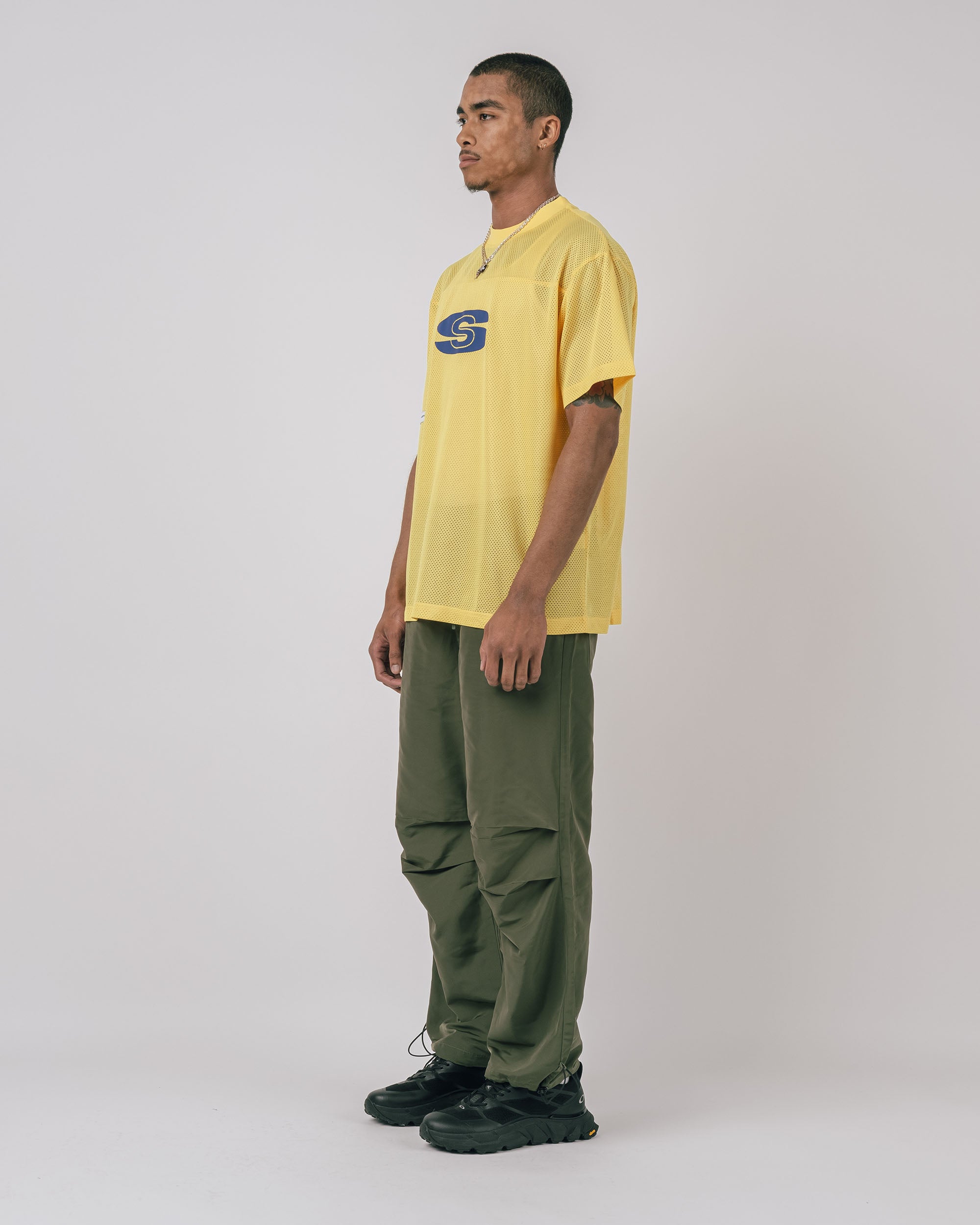 Normans Parachute Pants