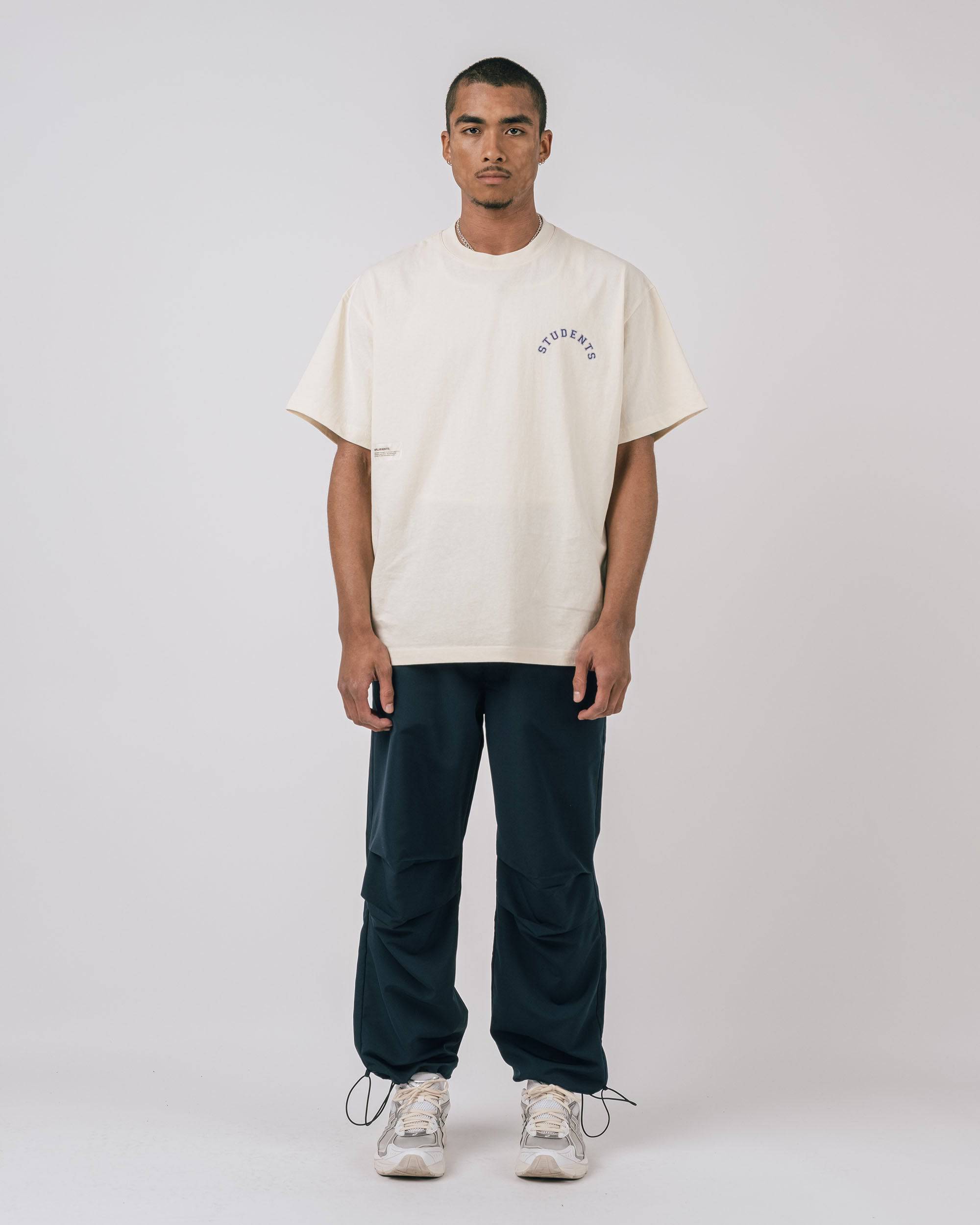 Normans Parachute Pants - Students Golf