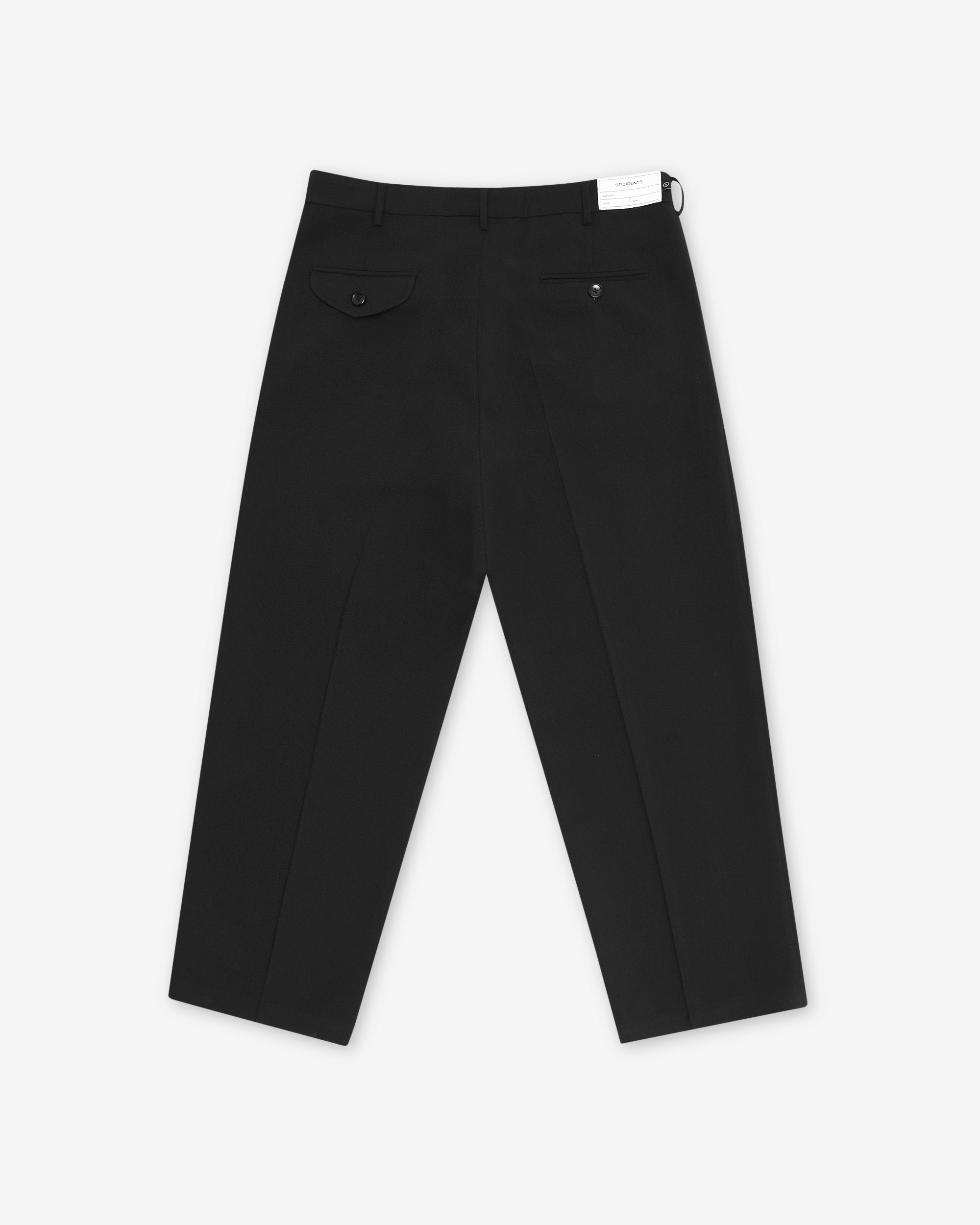 Students Golf - Heritage Pleated Slack Pants