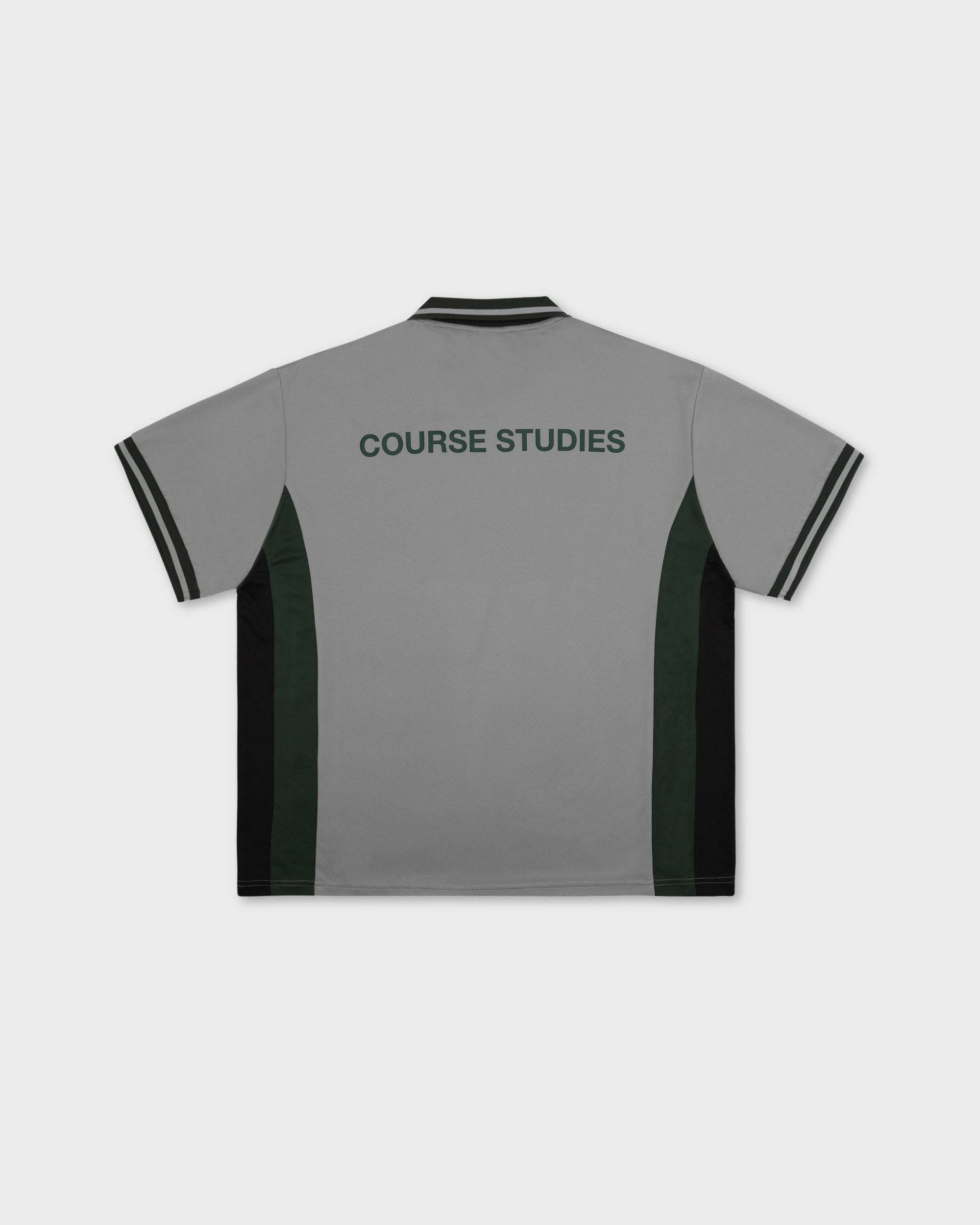Colvert S/S Jersey Shirt - Students Golf