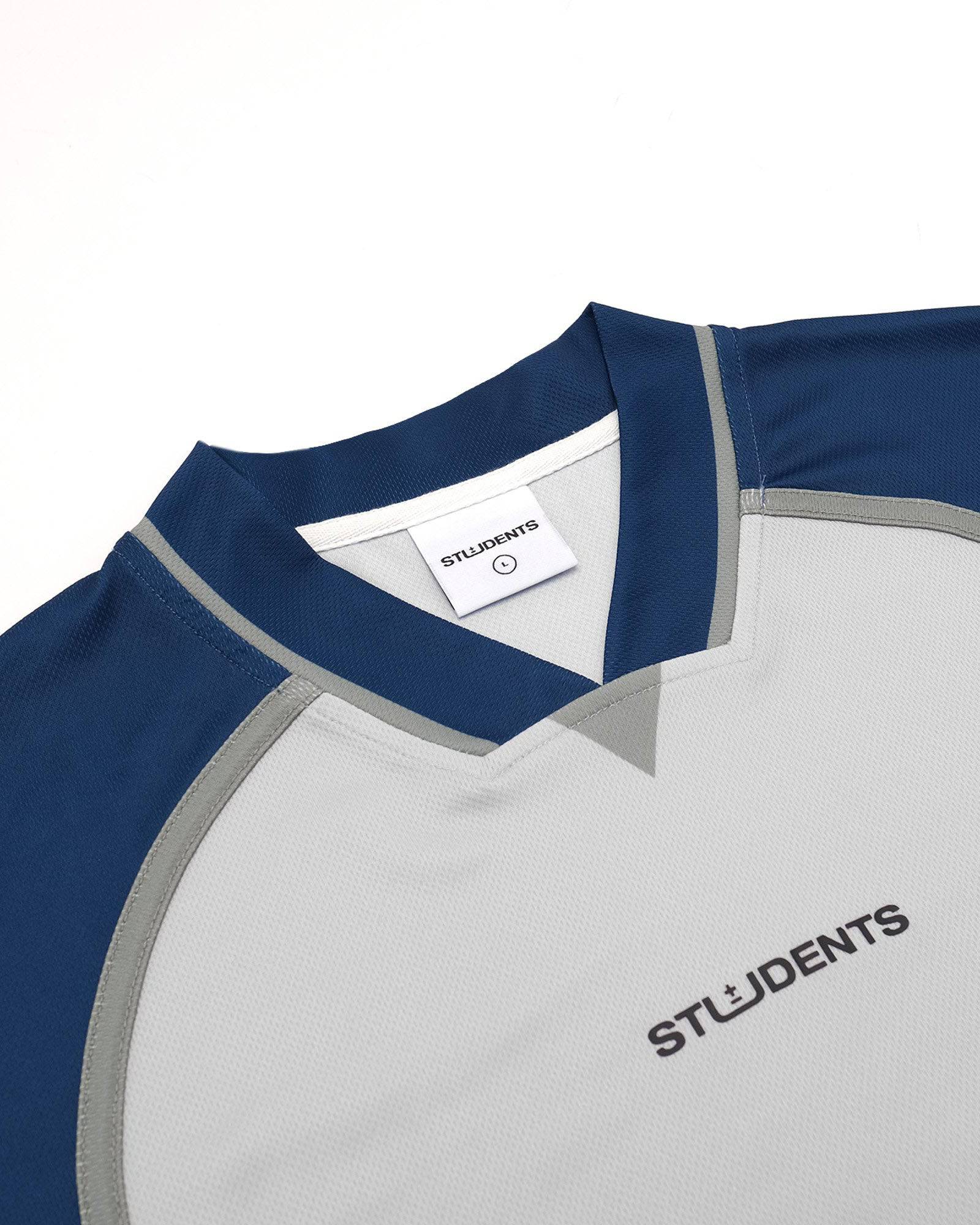 Kellen S/S Jersey Shirt - Students Golf