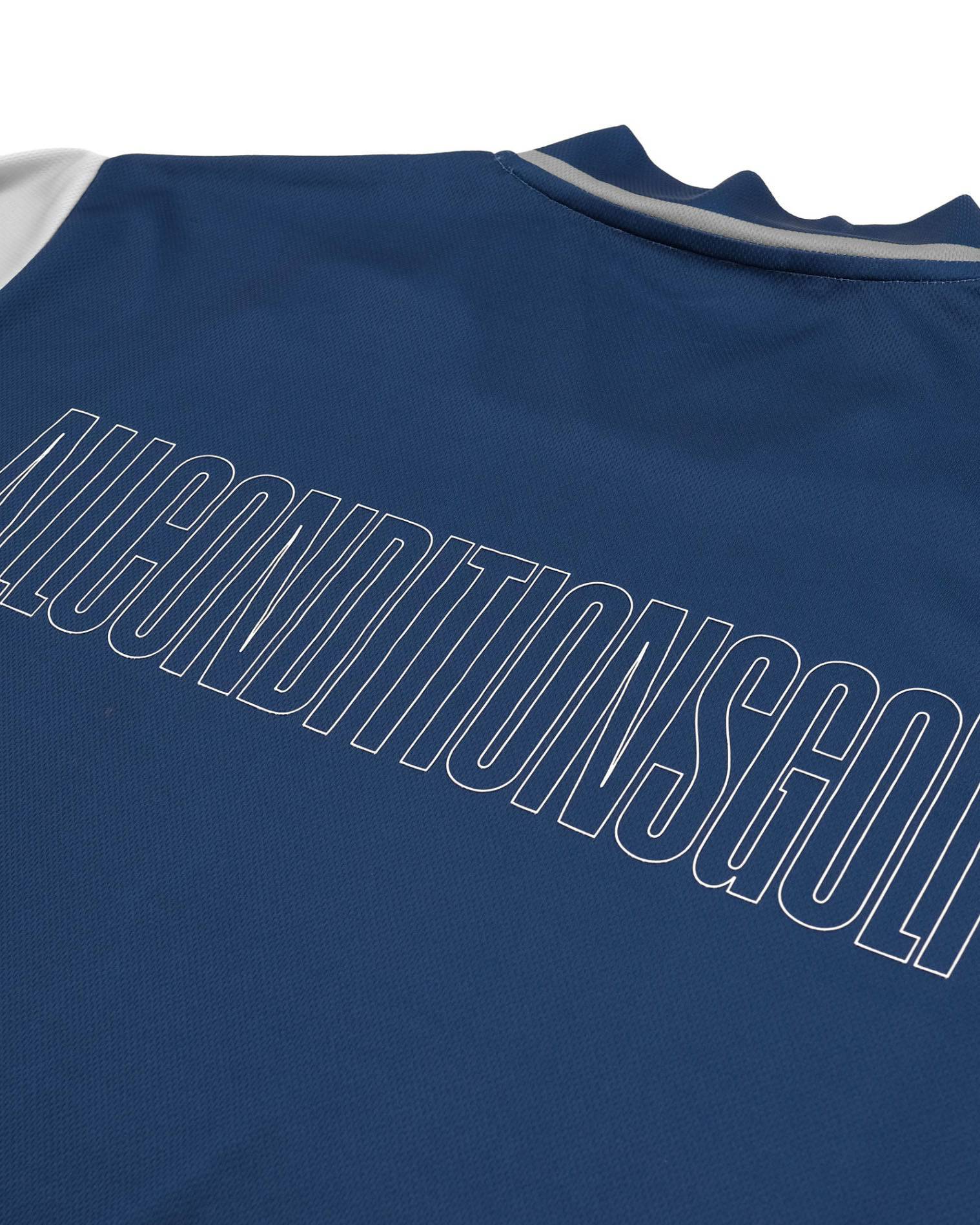 Kellen S/S Jersey Shirt - Students Golf
