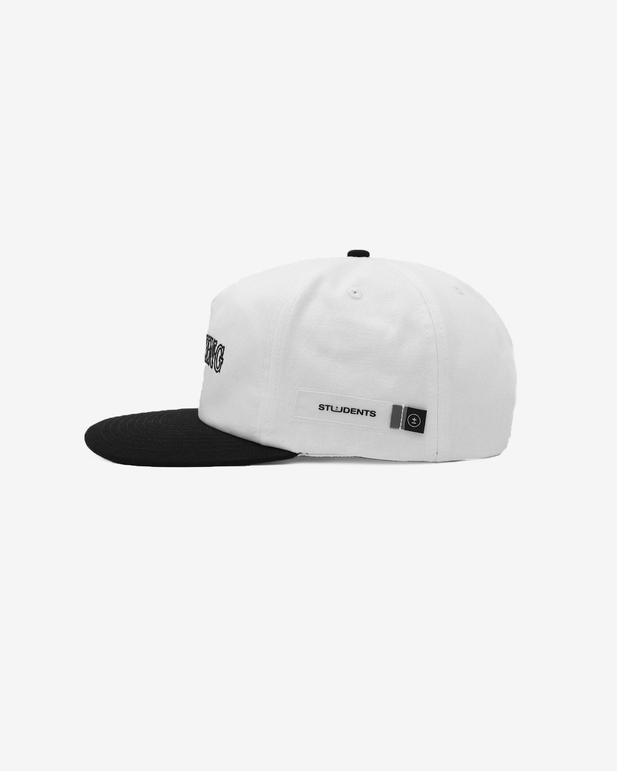 Learning Snap Back Hat - Students Golf