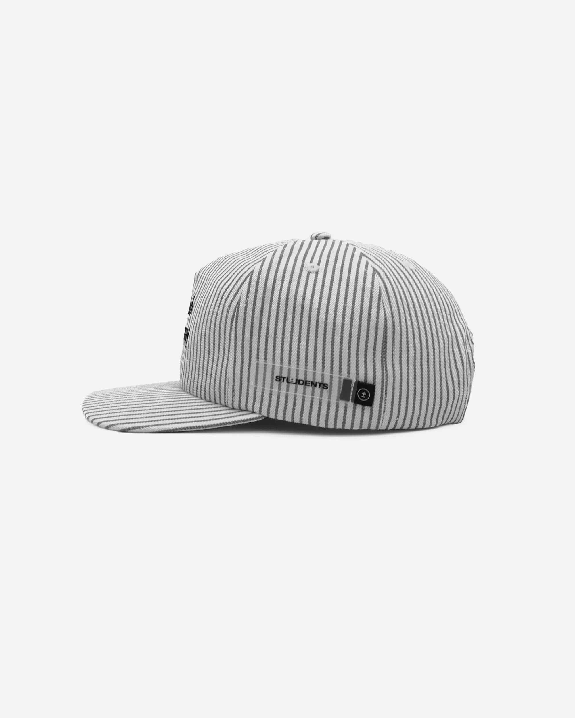 Students Club Snap Back Hat - Students Golf
