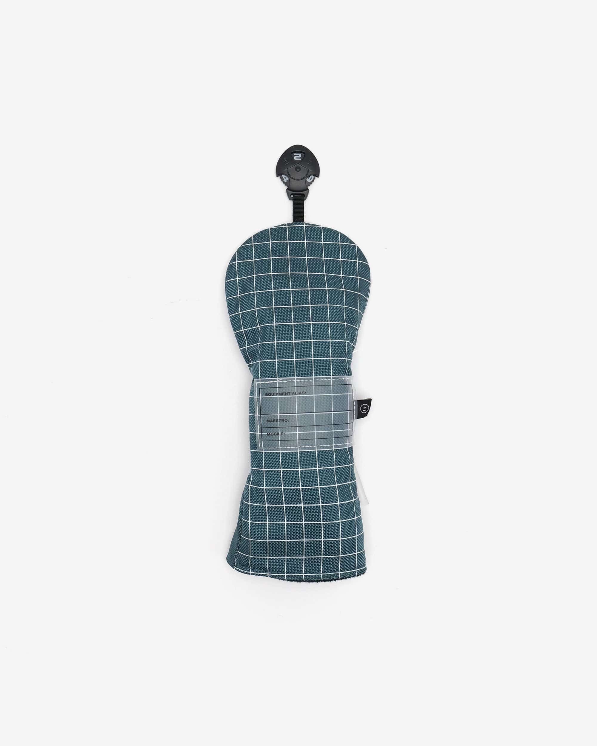 Draft - Hybrid Headcover - Students Golf