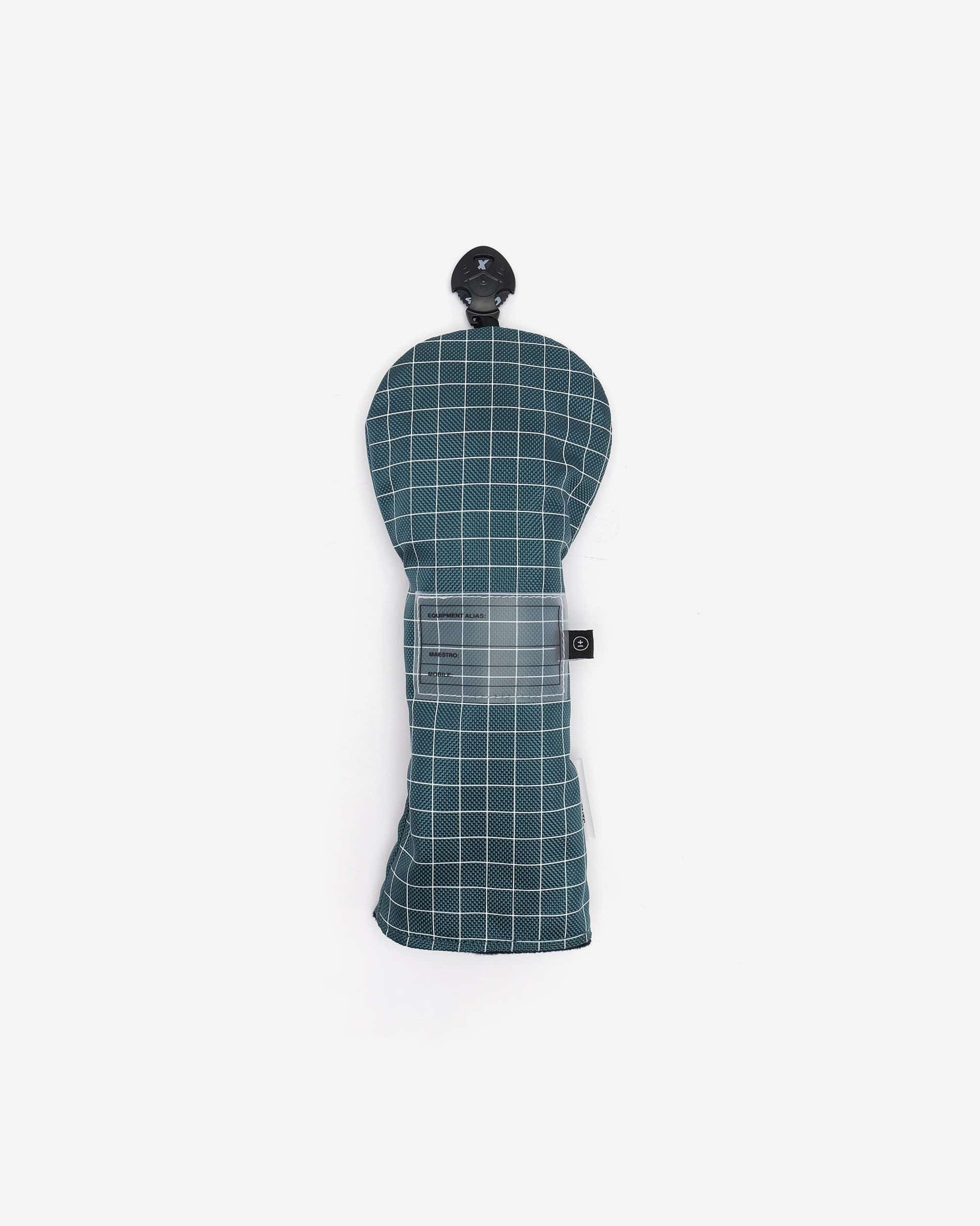 Draft - Wood Headcover - Students Golf