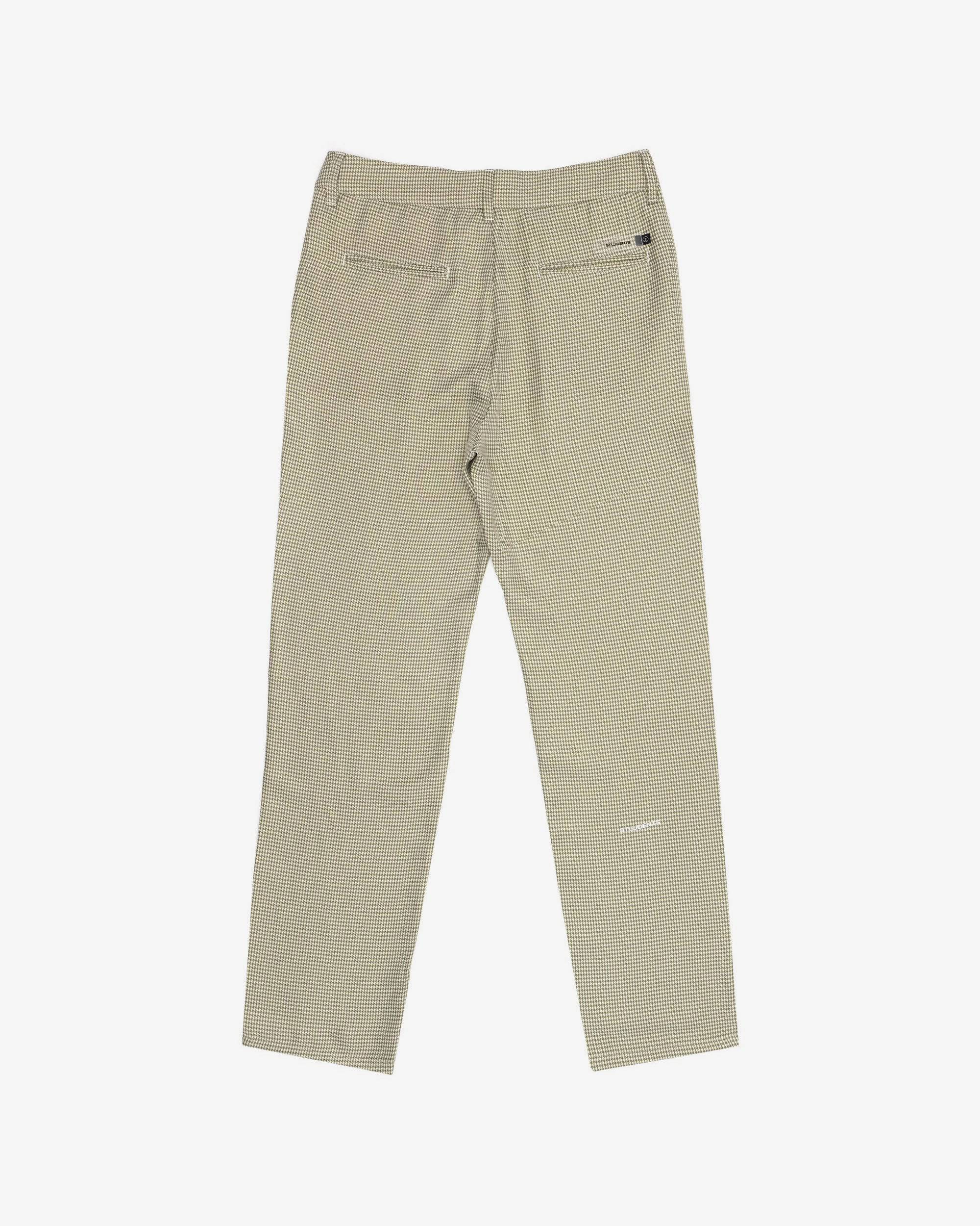 Rickory Houndstooth Pants - Students Golf