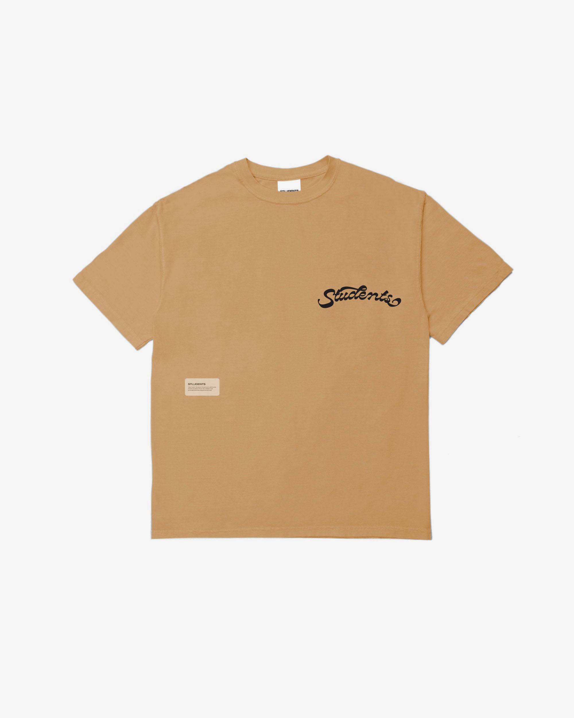 All Star T-shirt - Students Golf
