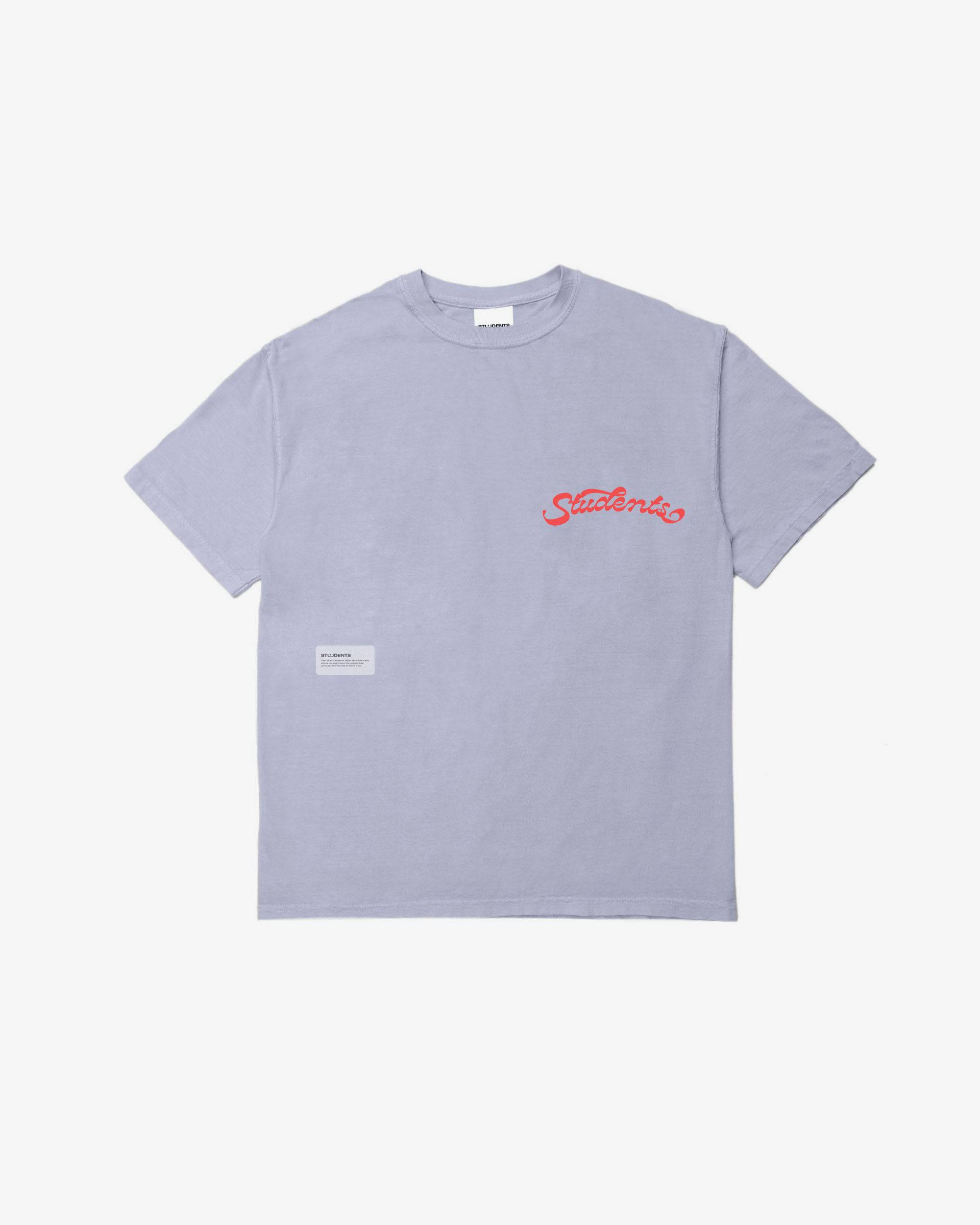 All Star T-shirt - Students Golf