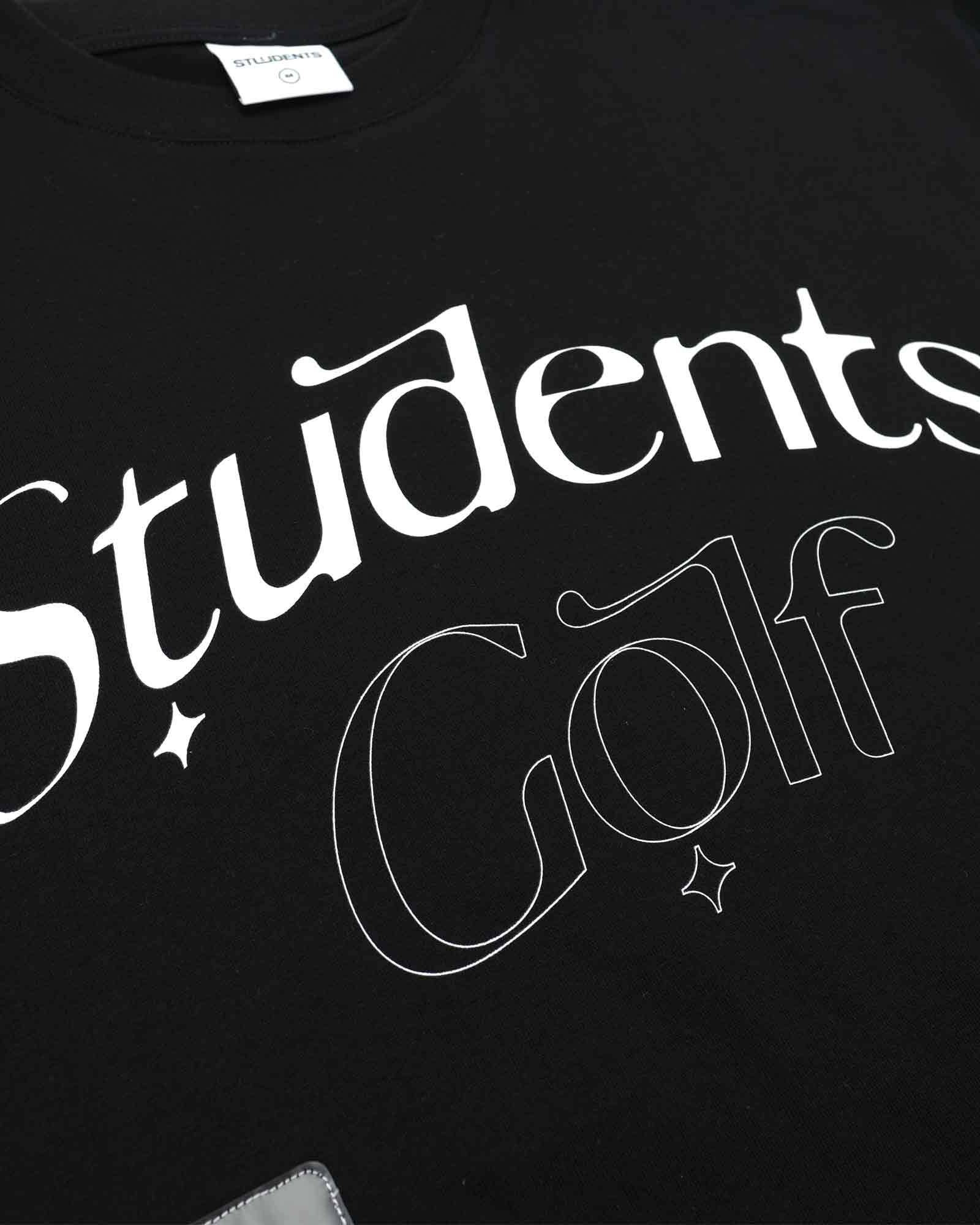 Lust T-shirt - Students Golf