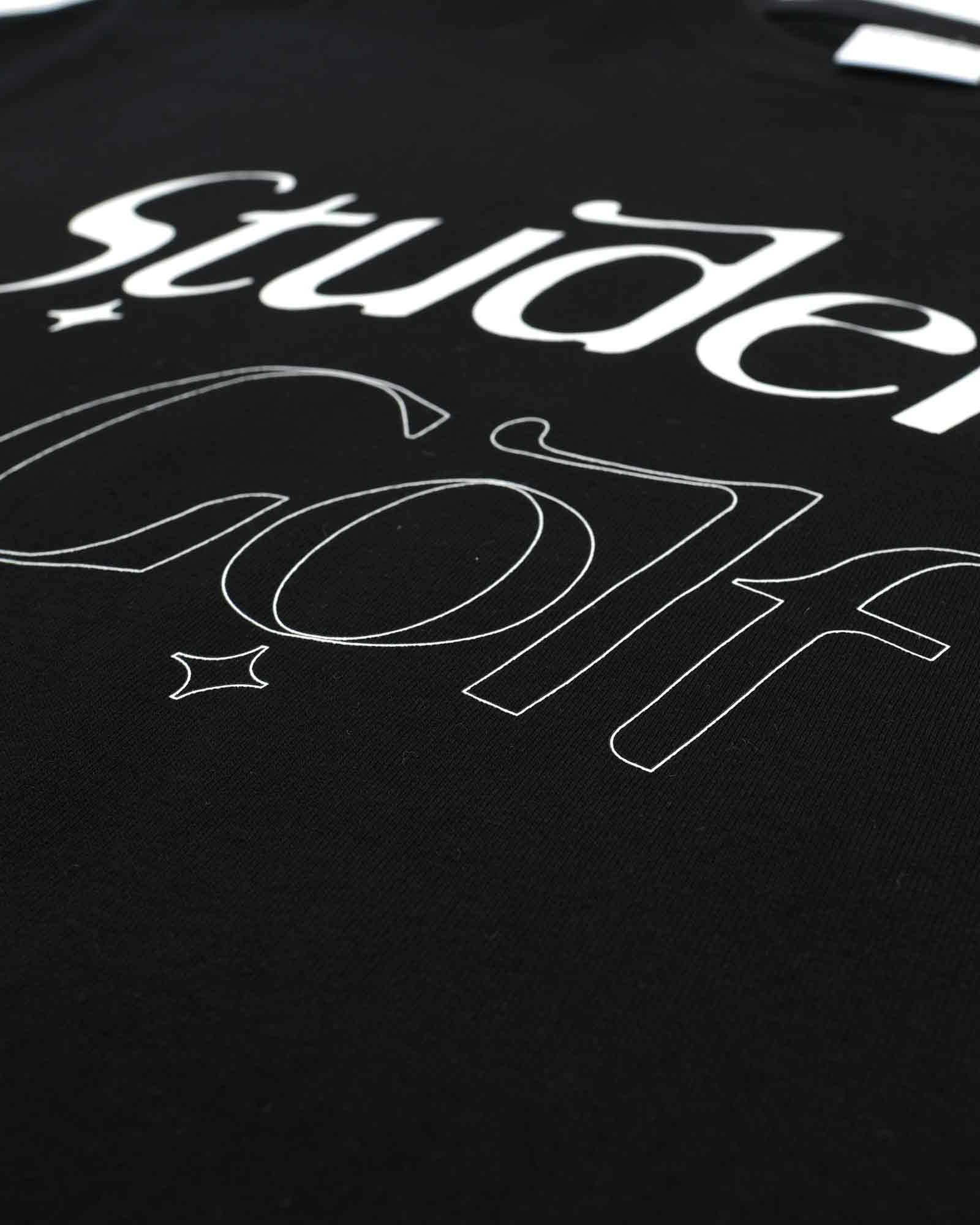 Lust T-shirt - Students Golf