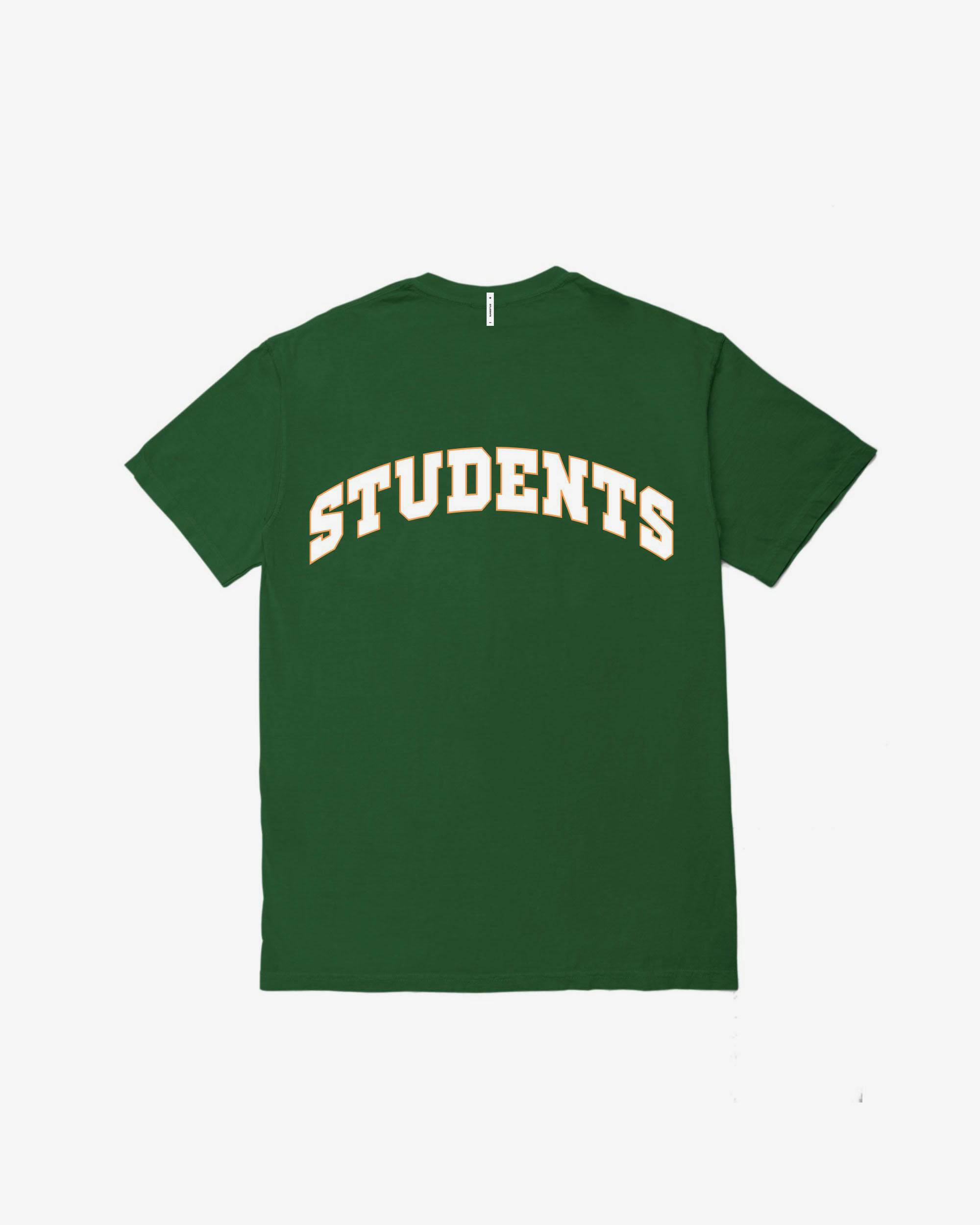 Academy T-shirt - Students Golf