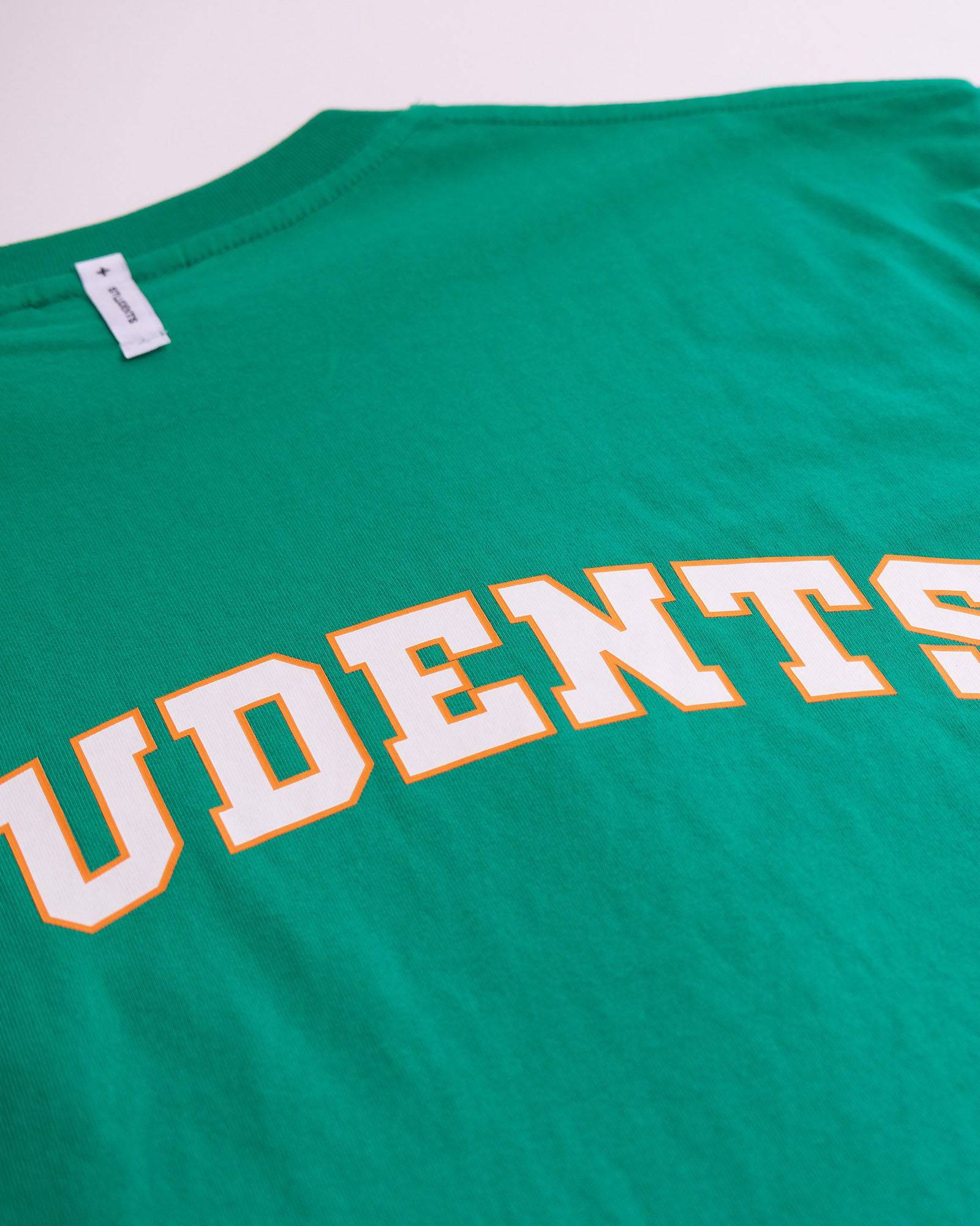 Academy T-shirt - Students Golf