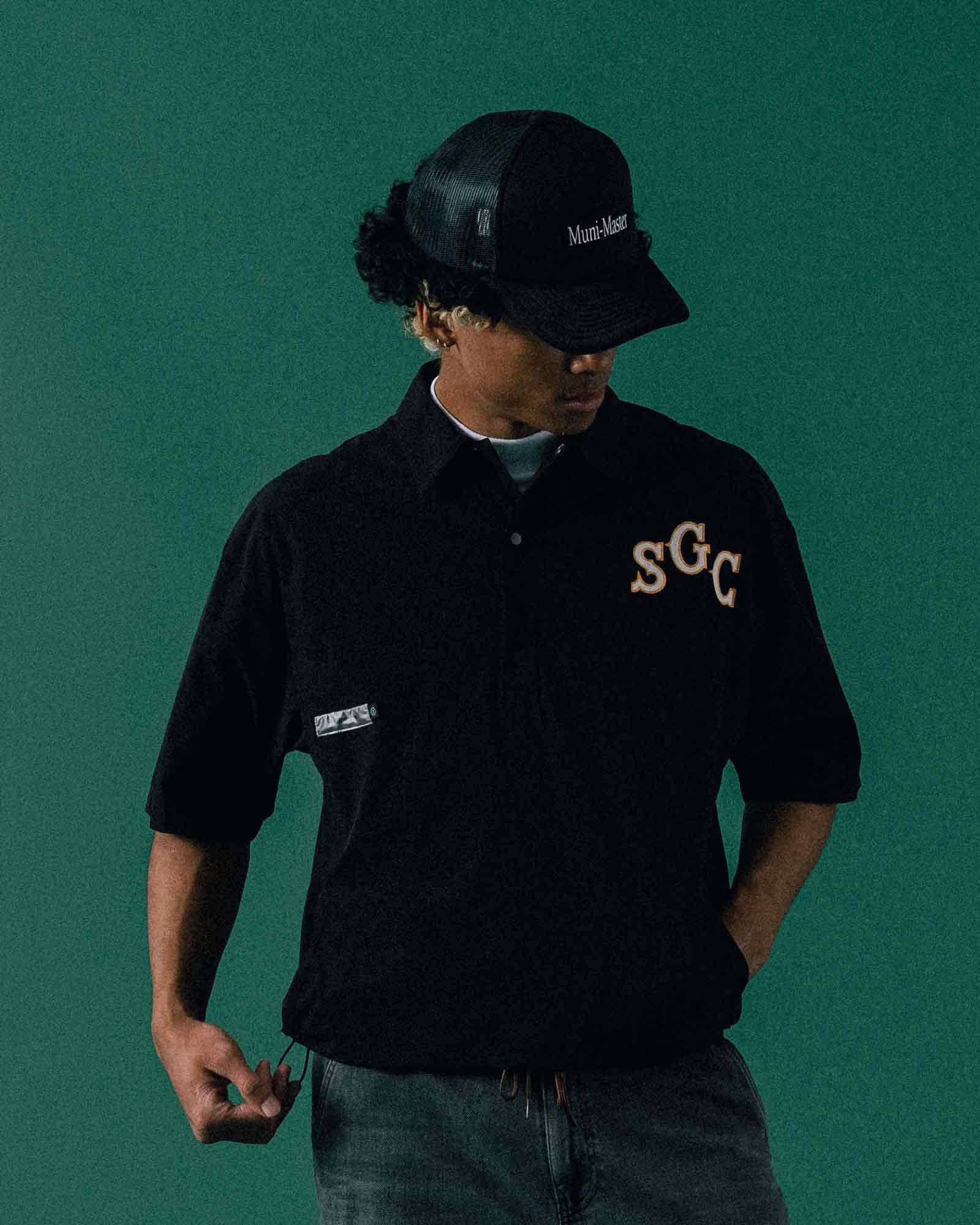 Bellinger Popover - Students Golf