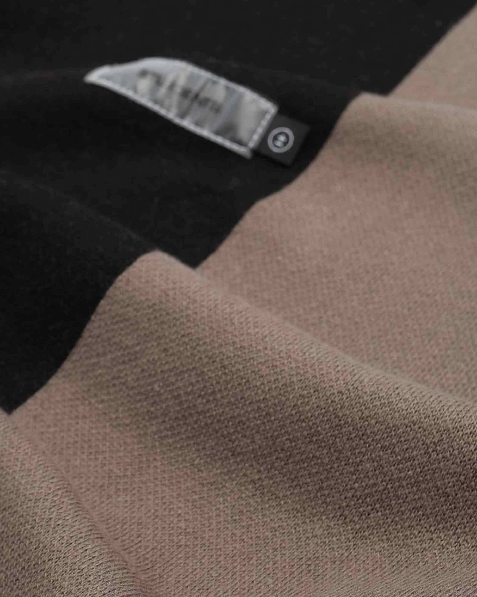 Canterbury Sweater Polo Shirt - Students Golf