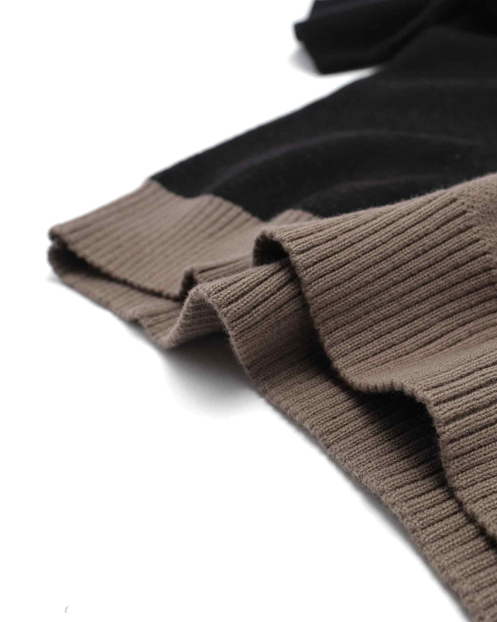 Canterbury Sweater Polo Shirt - Students Golf