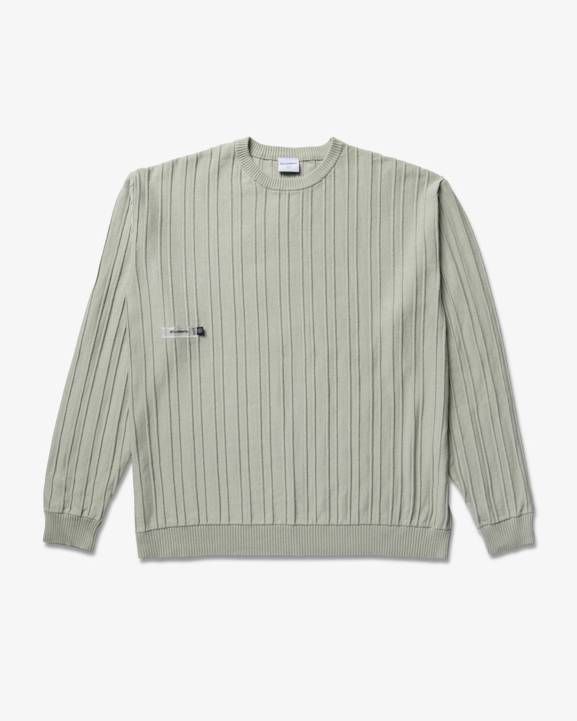 Jacobson Cable Sweater - Students Golf