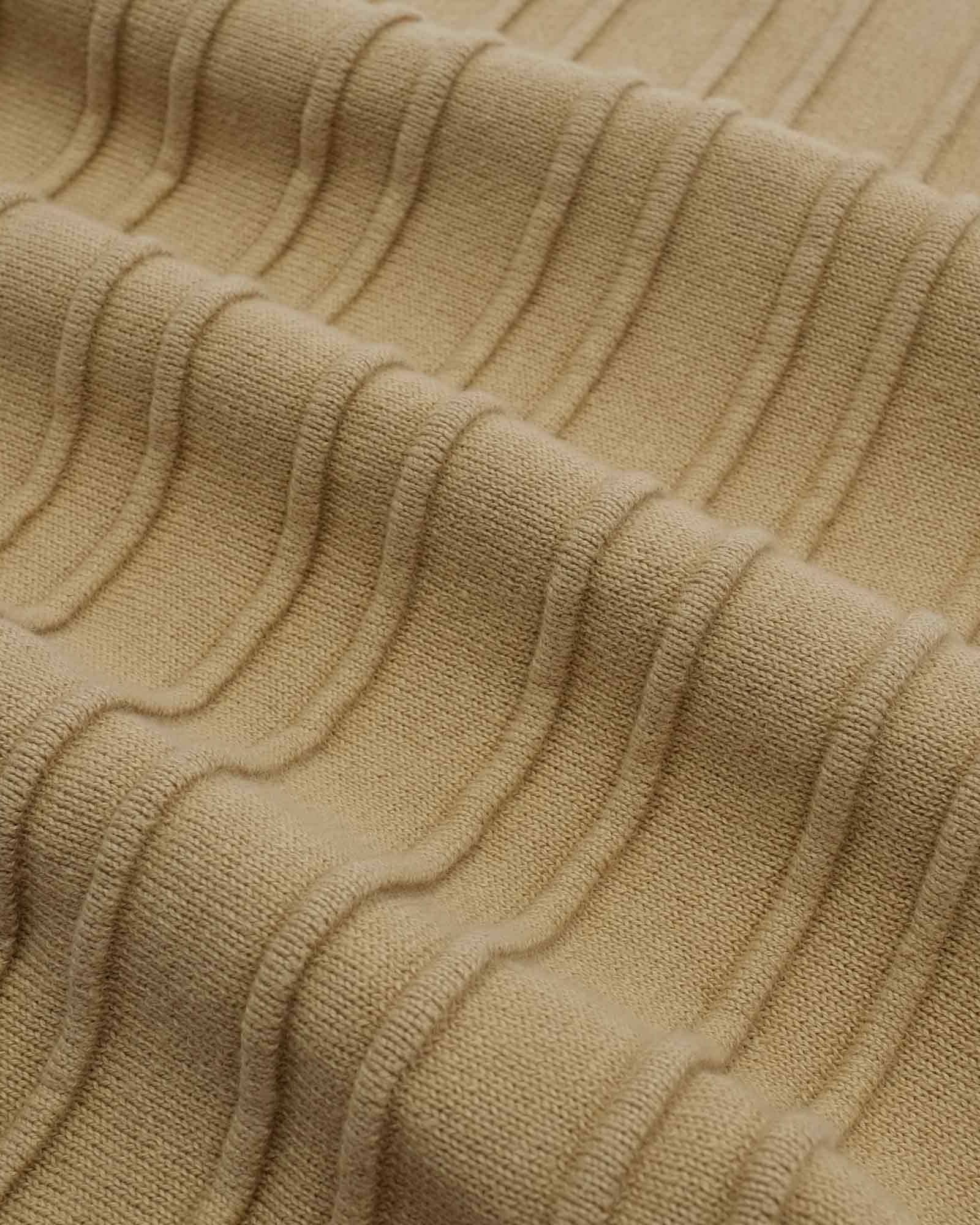 Jacobson Cable Sweater - Students Golf