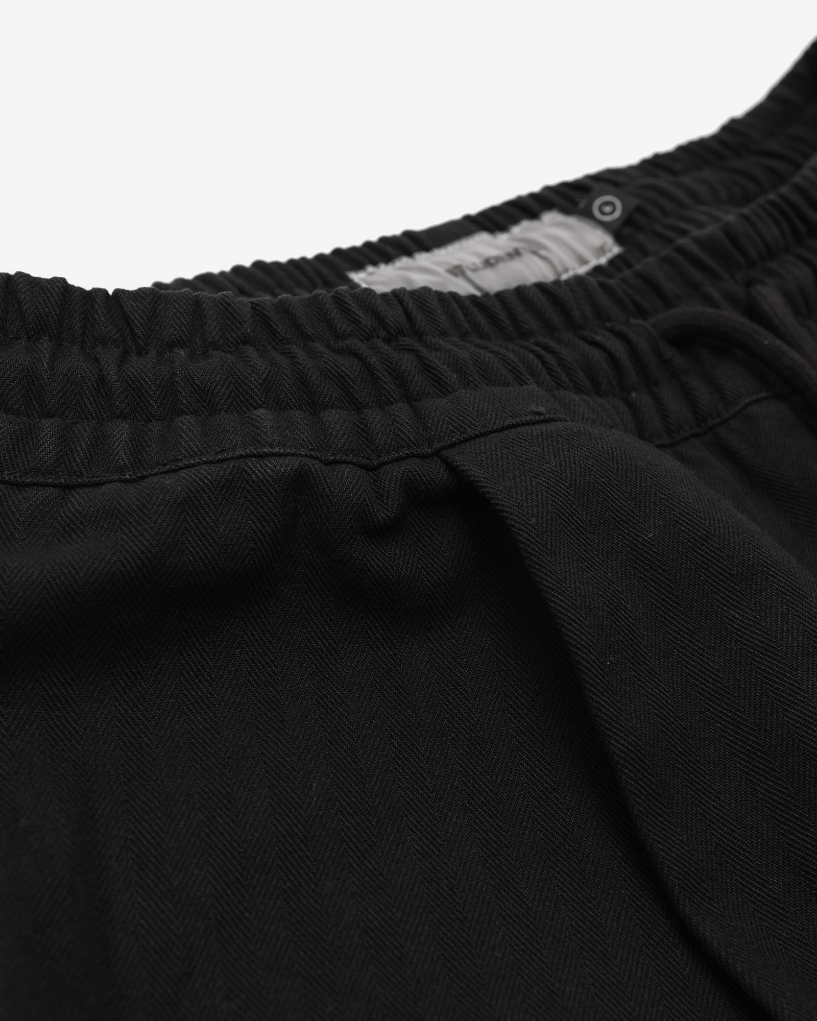 Arts Baggy Herringbone Twill Pants