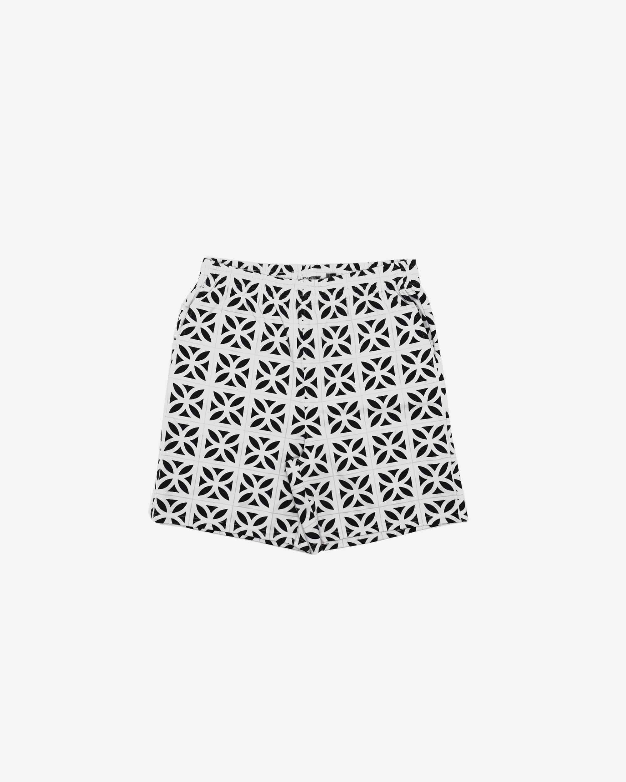 Breeze Jersey Shorts