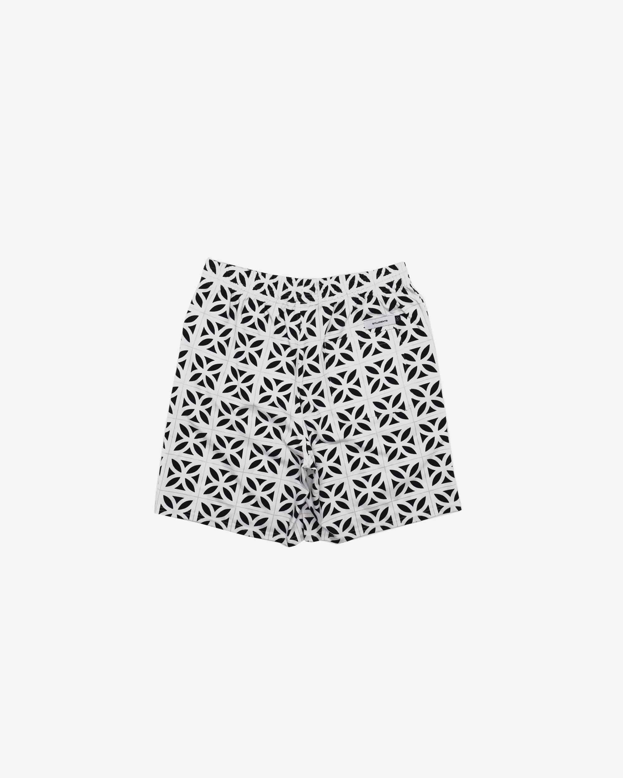 Breeze Jersey Shorts
