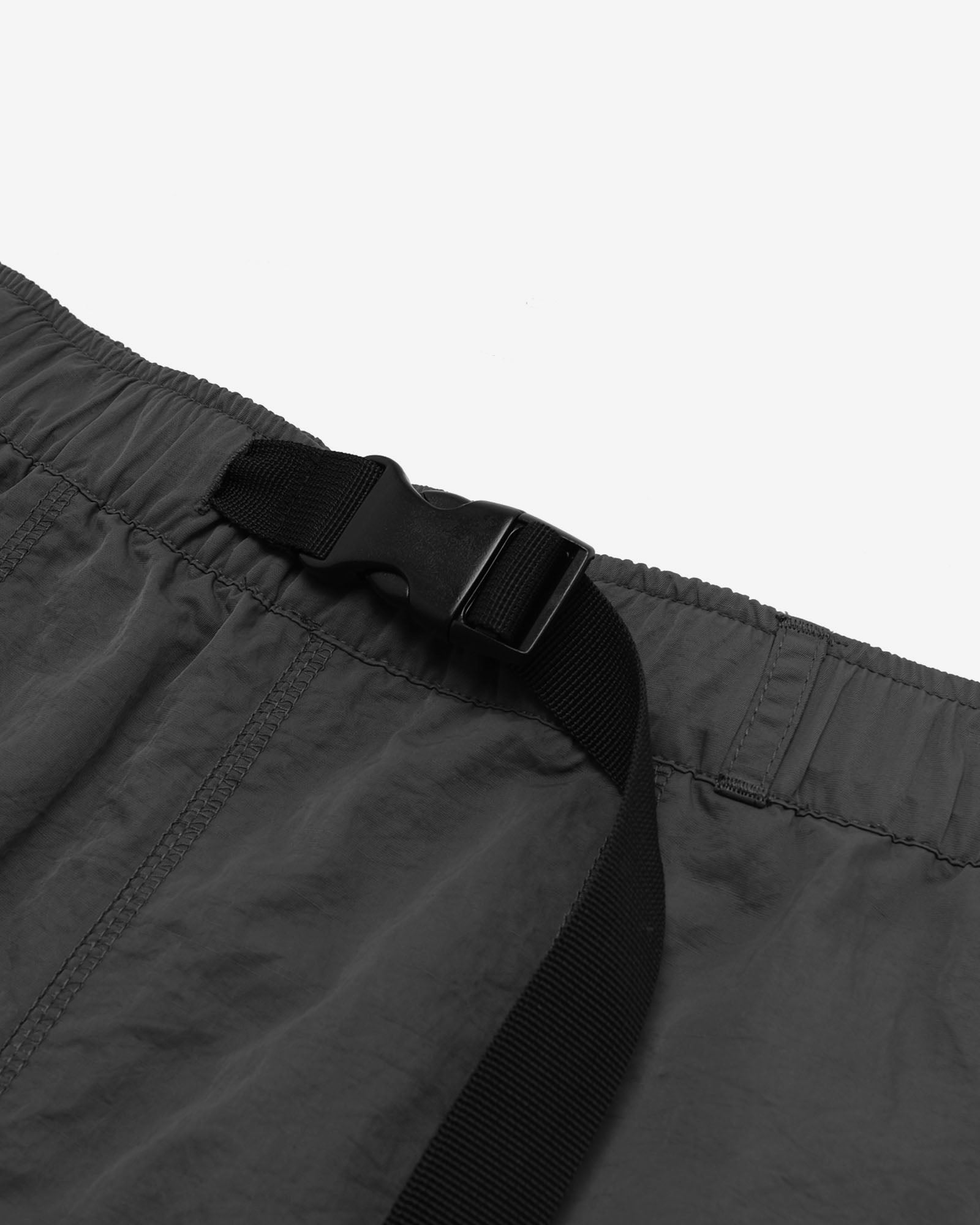 Explore Classic Utility Nylon Shorts