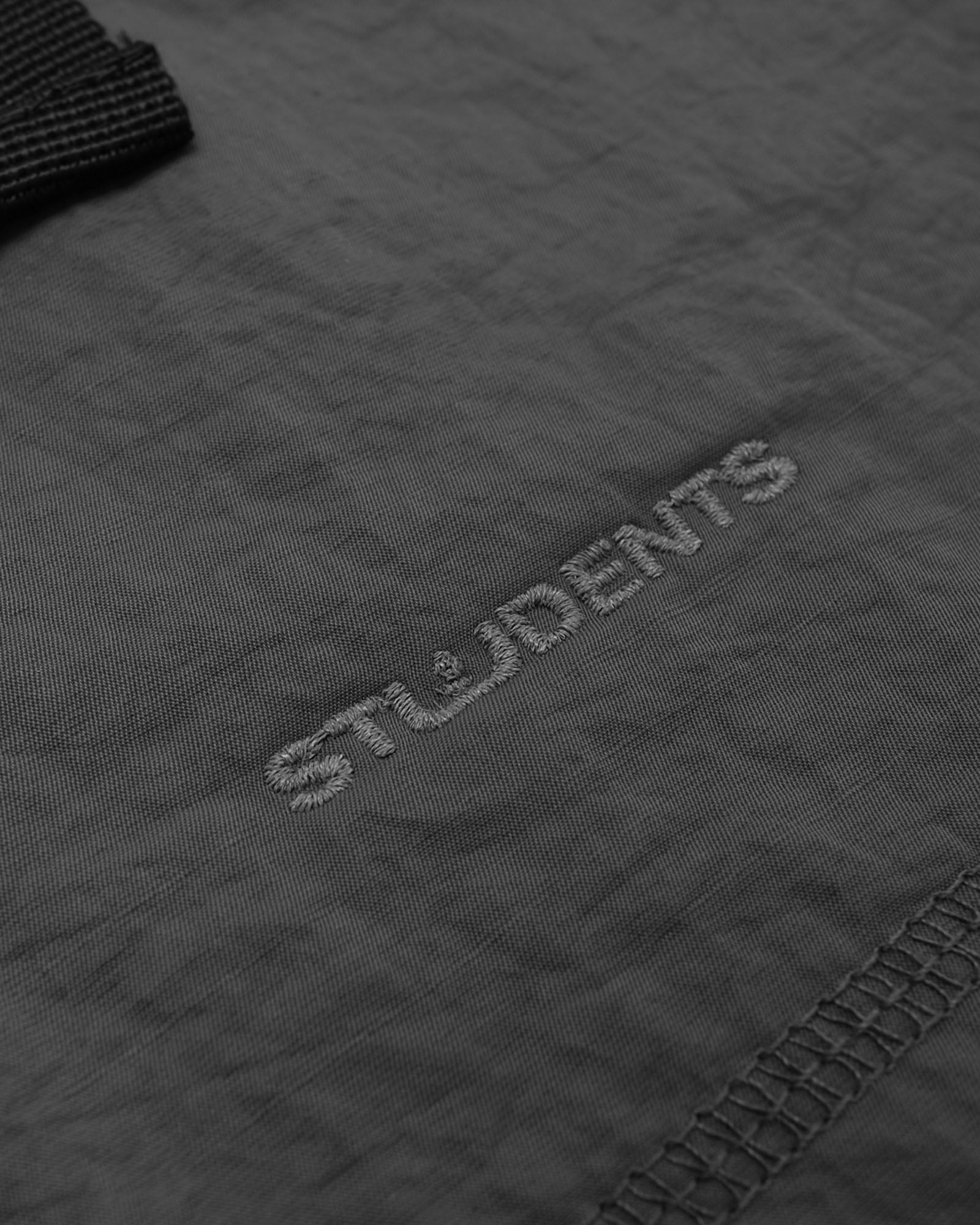 Explore Classic Utility Nylon Shorts