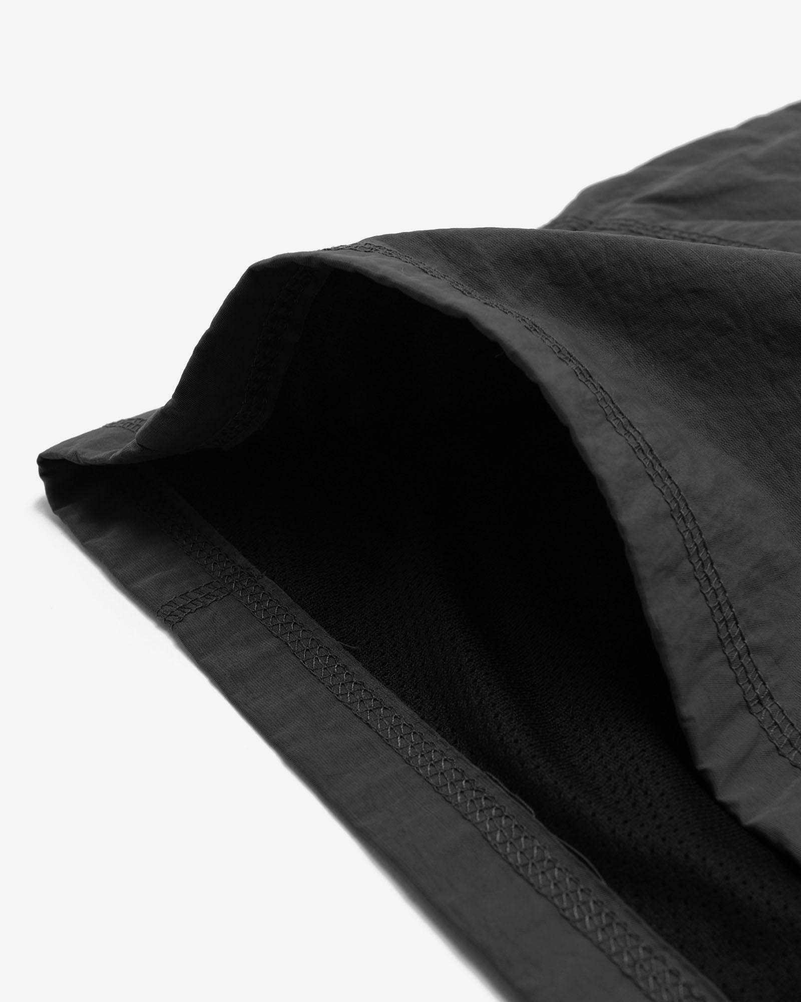 Explore Classic Utility Nylon Shorts