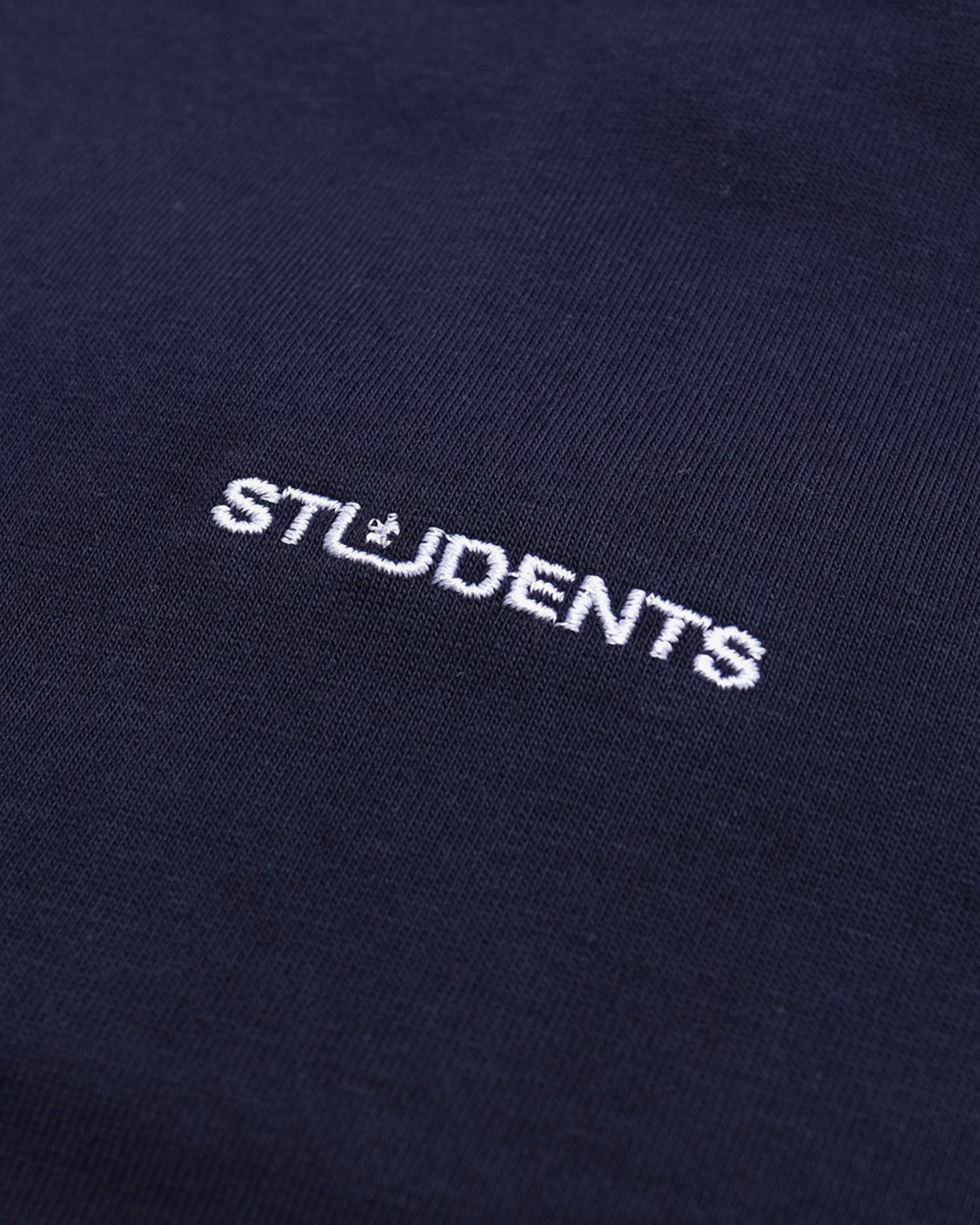 Future S/S Jersey Polo Shirt - Students Golf