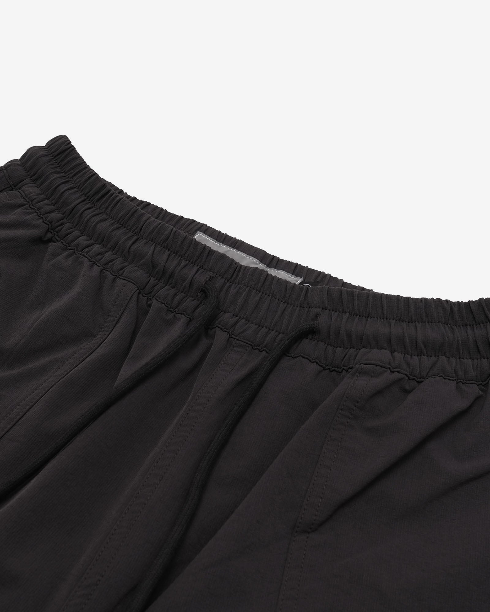 History Baggy Parachute Nylon Pants