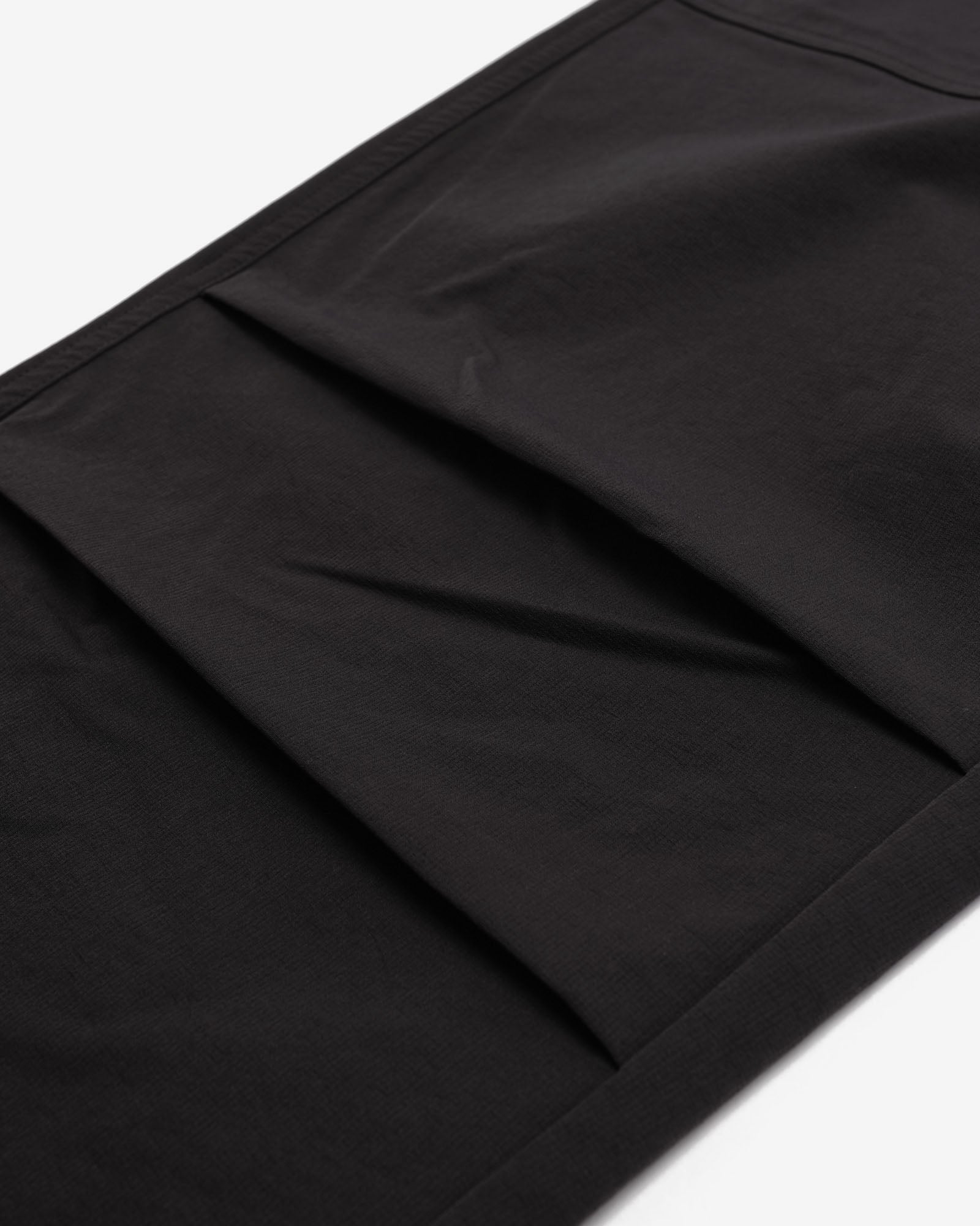 History Baggy Parachute Nylon Pants