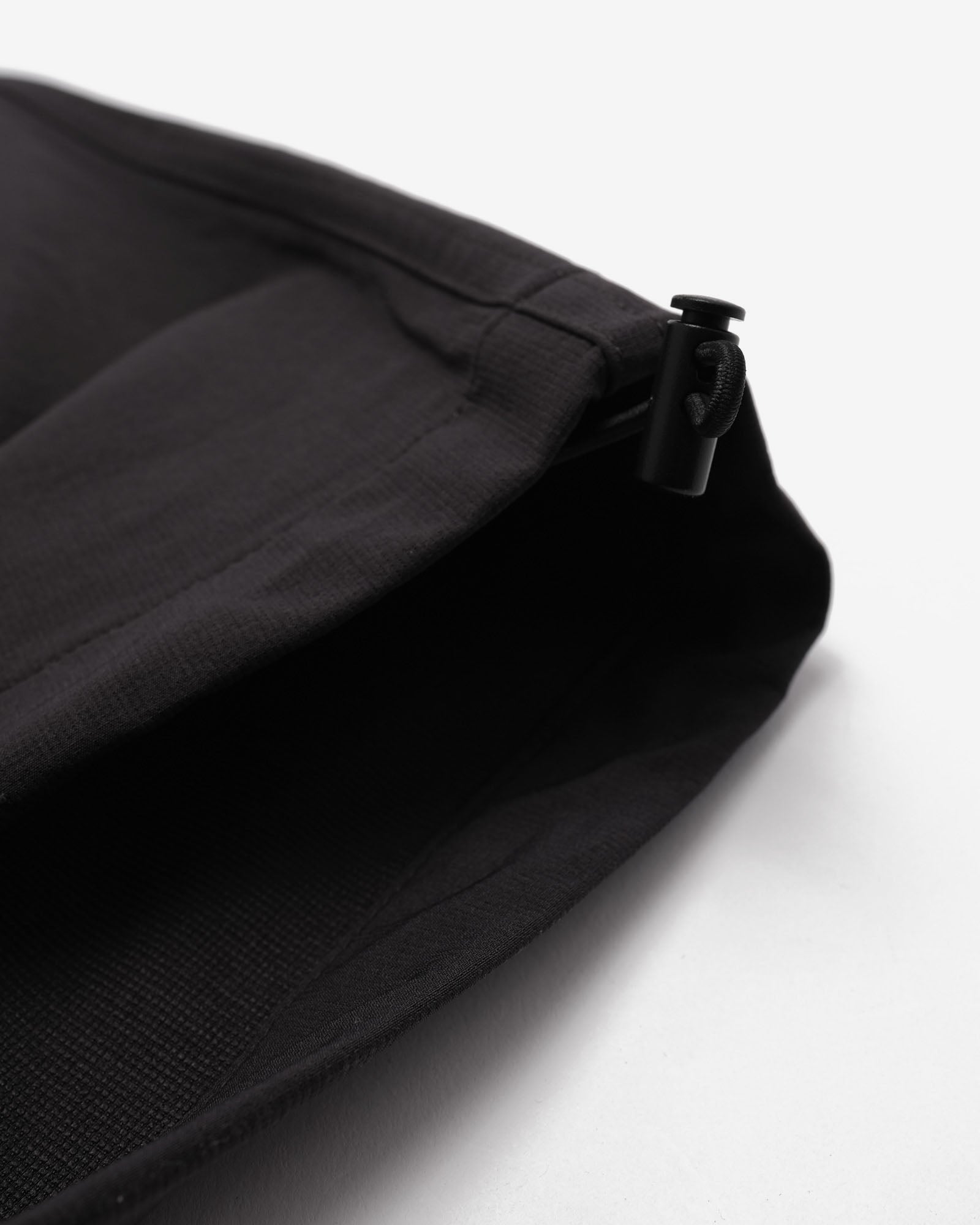History Baggy Parachute Nylon Pants