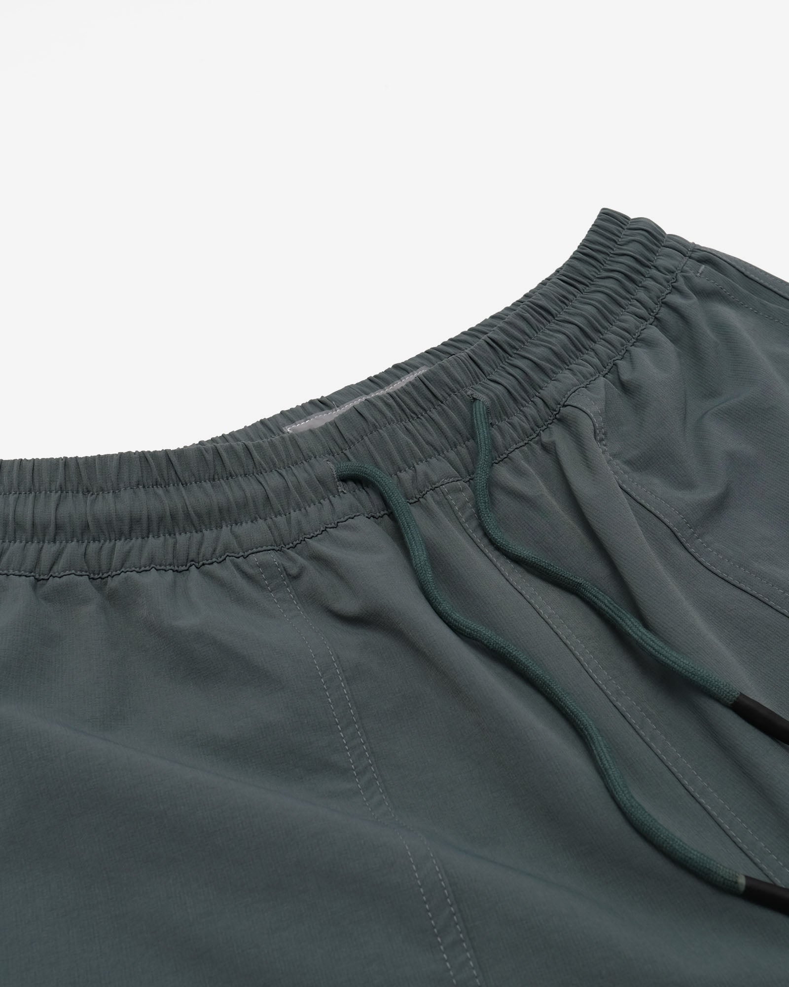 History Baggy Parachute Nylon Pants
