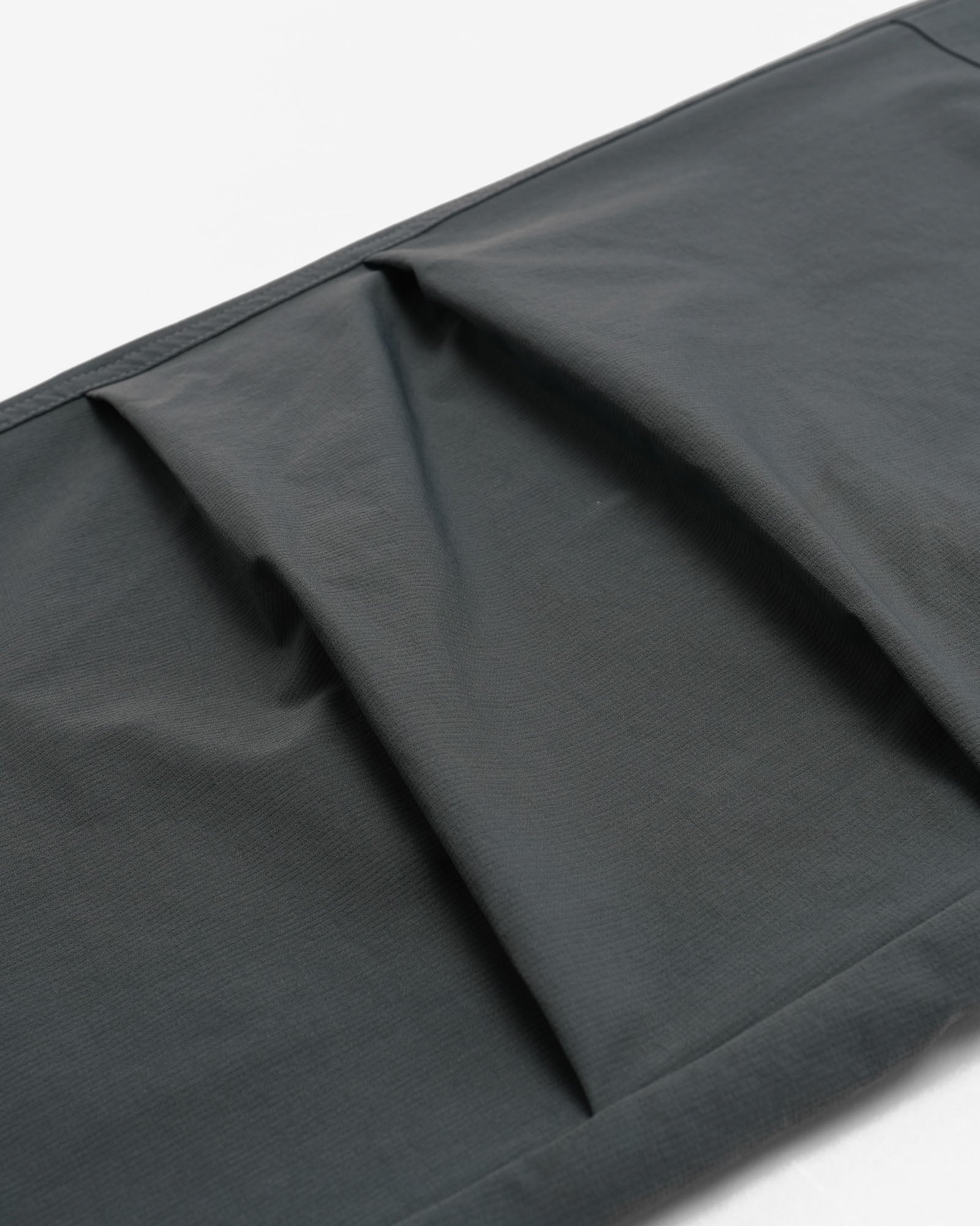 History Baggy Parachute Nylon Pants