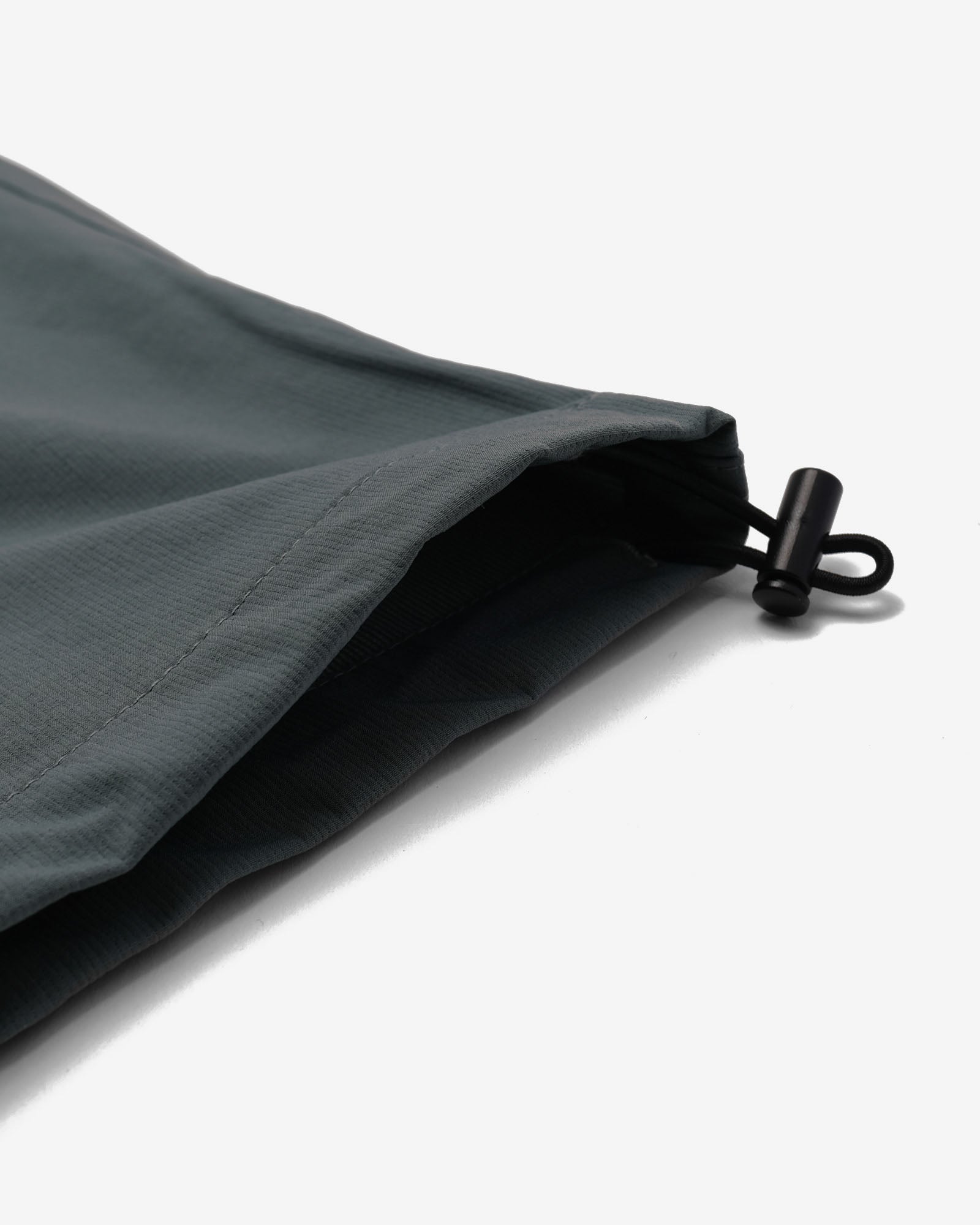 History Baggy Parachute Nylon Pants