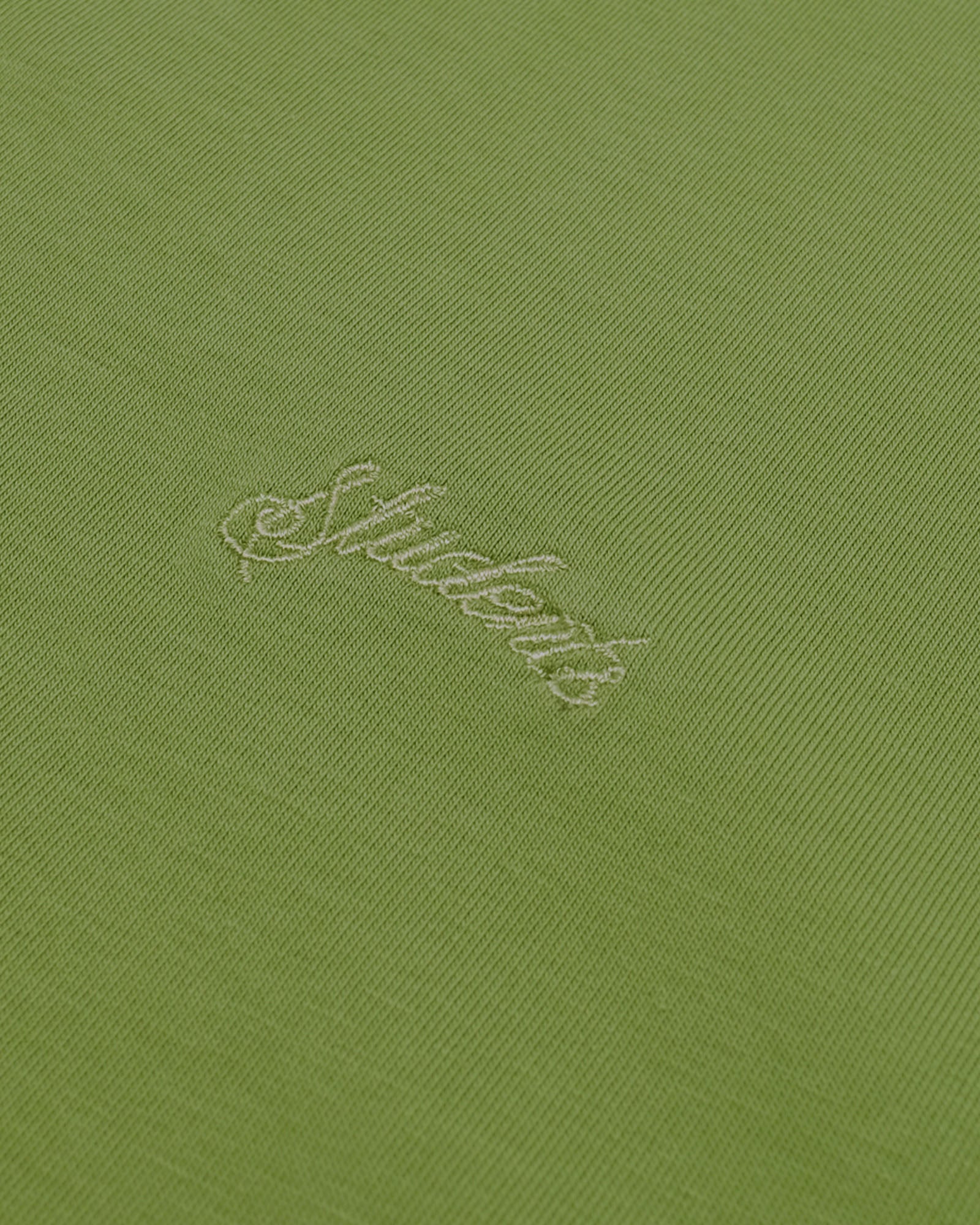 Lanser S/S Jersey Zip Polo Shirt