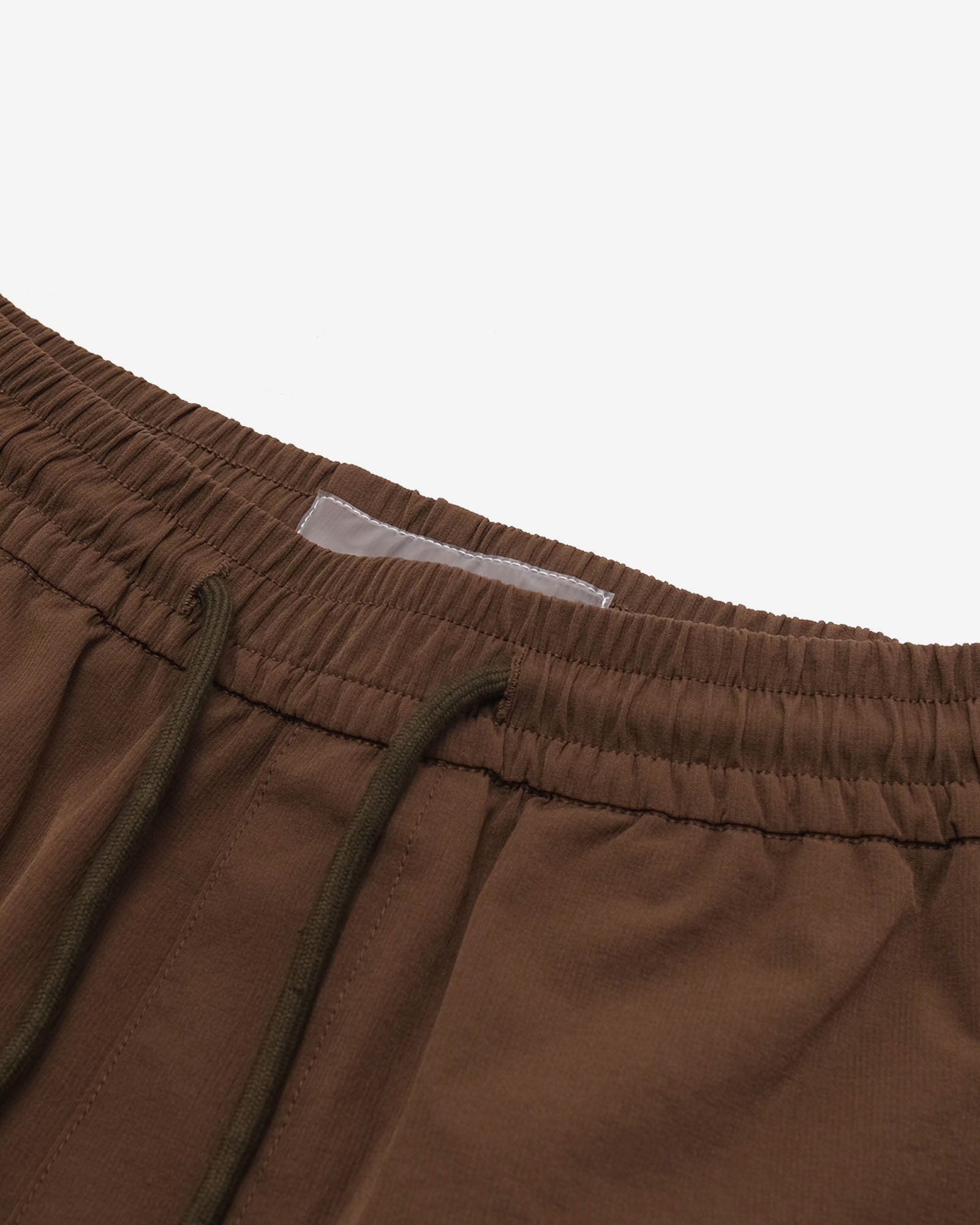 Numeric Nylon Cargo Shorts