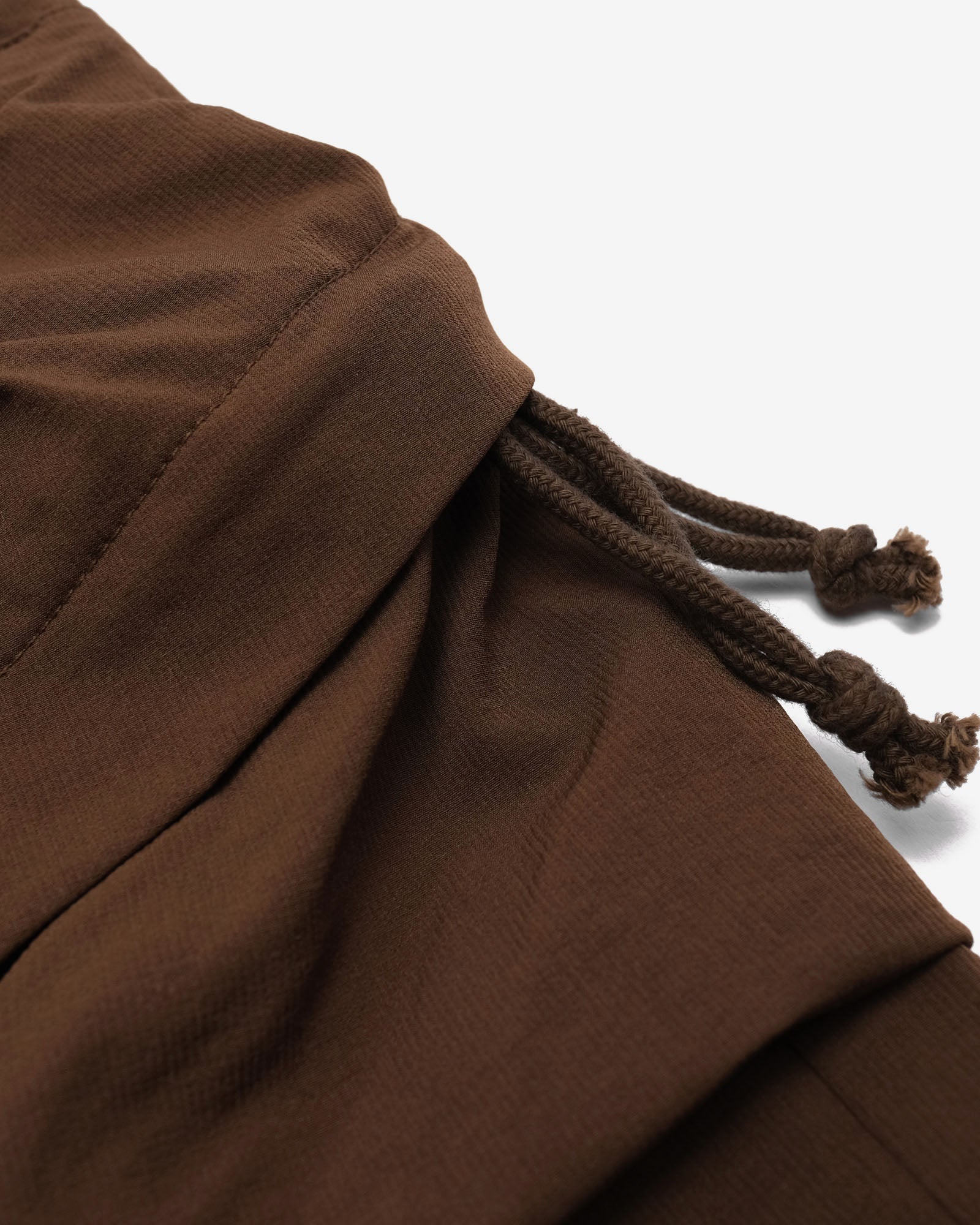 Numeric Nylon Cargo Shorts