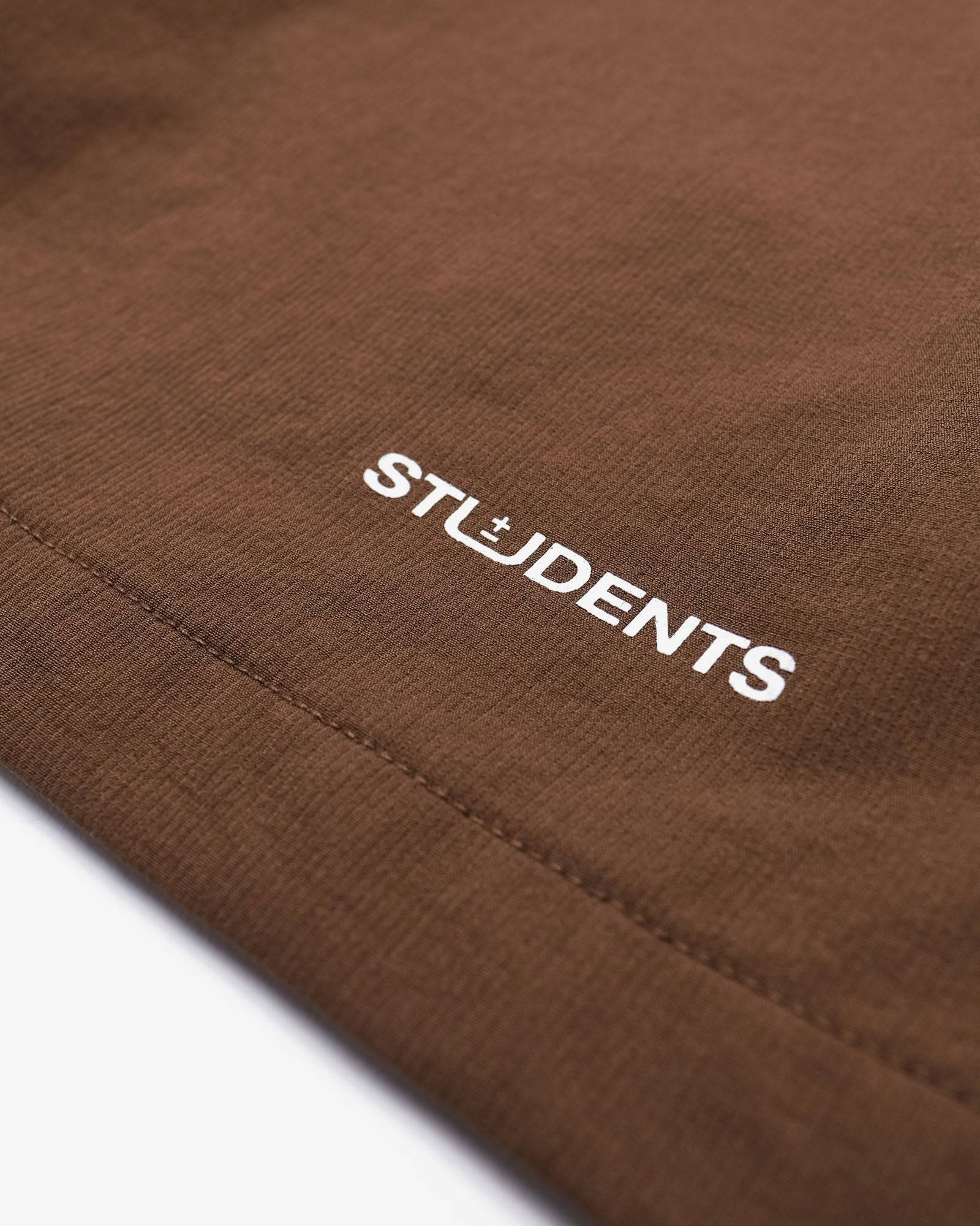 Numeric Nylon Cargo Shorts - Students Golf