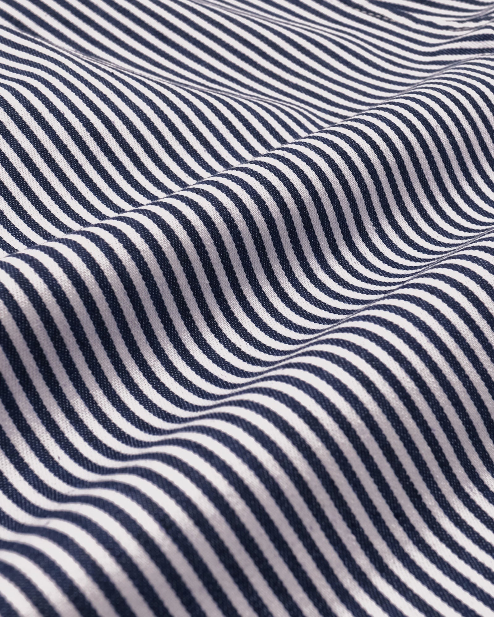 Otis Stripe Oxford Shorts