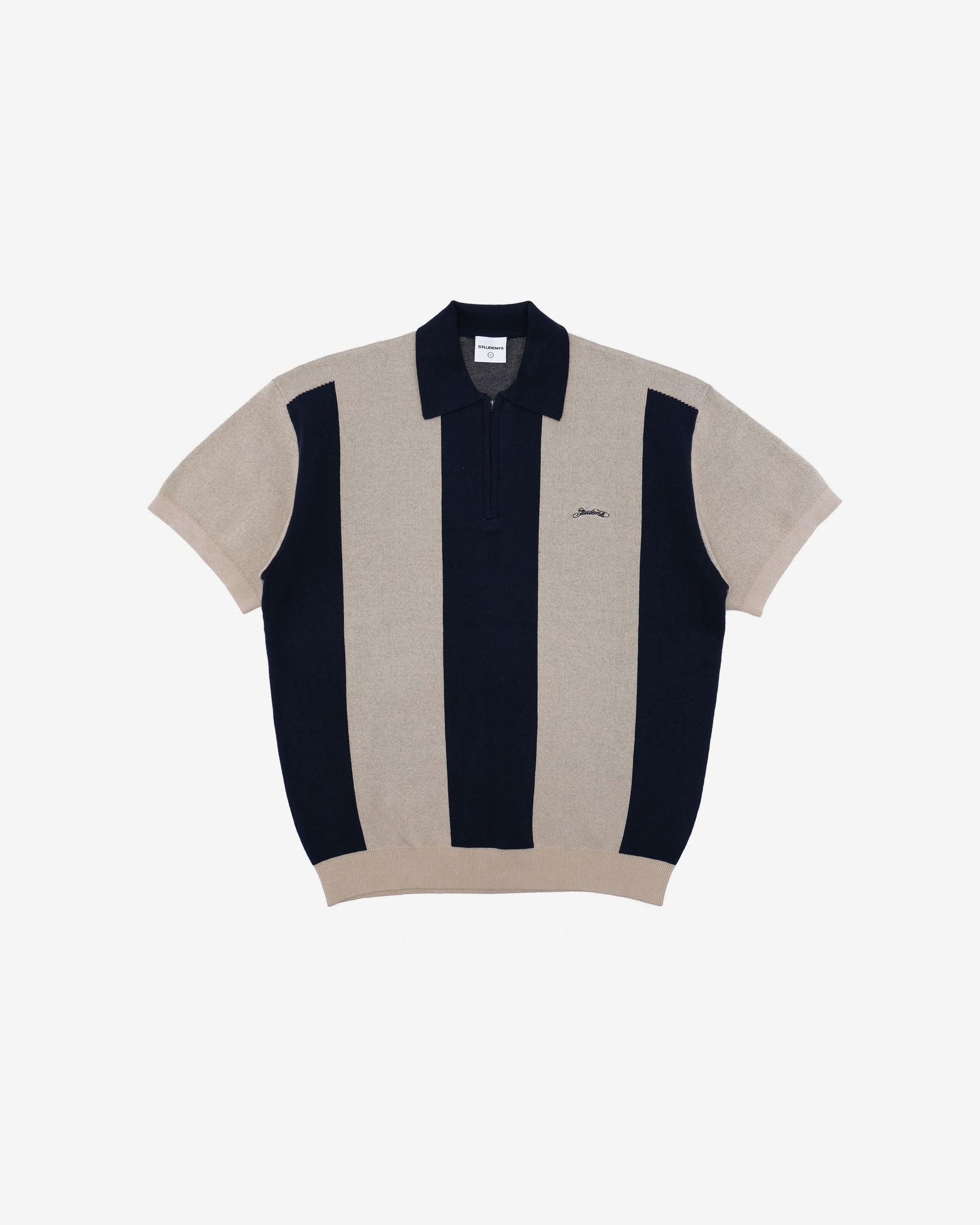 Umpire S/S Sweater Polo