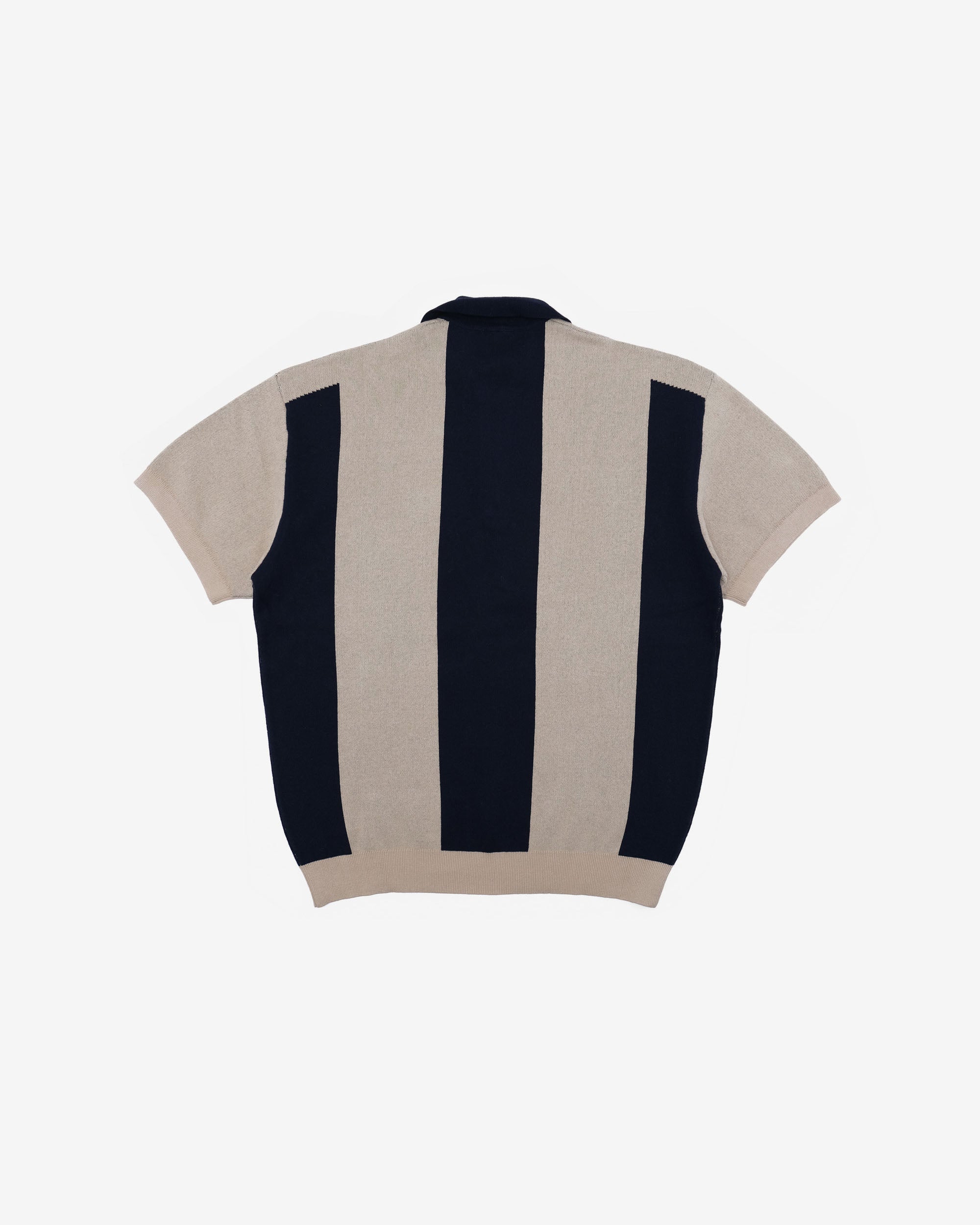 Umpire S/S Sweater Polo