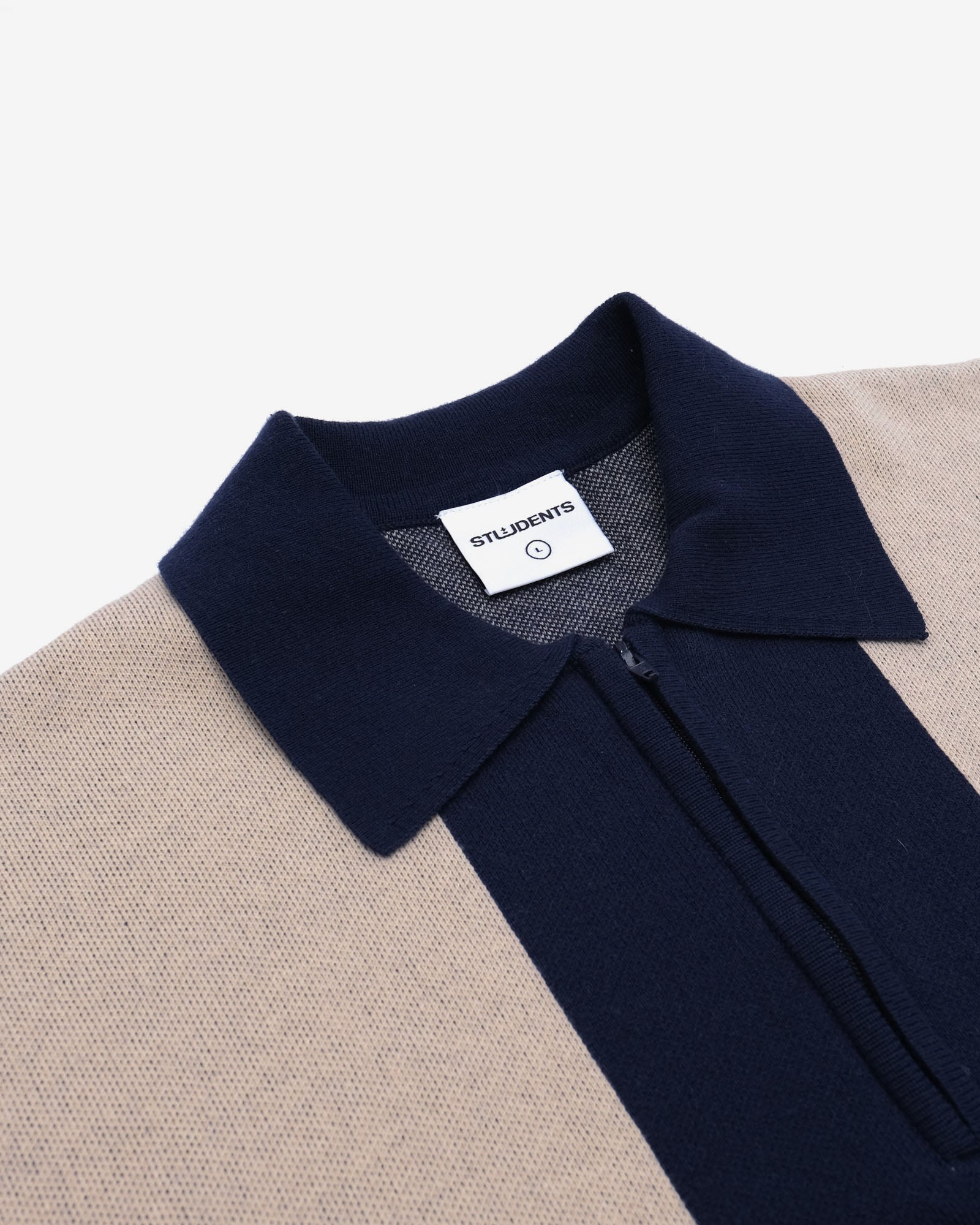 Umpire S/S Sweater Polo