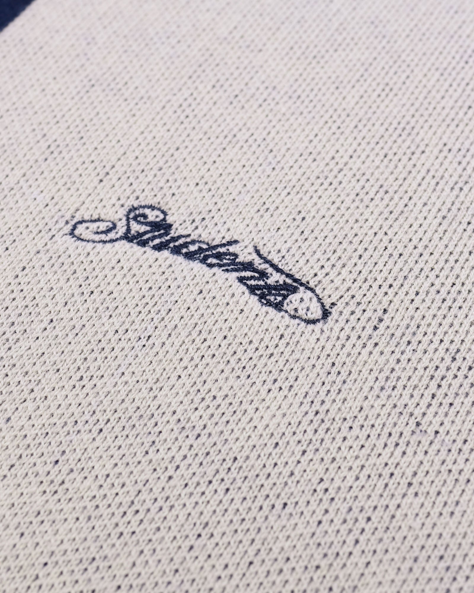 Umpire S/S Sweater Polo
