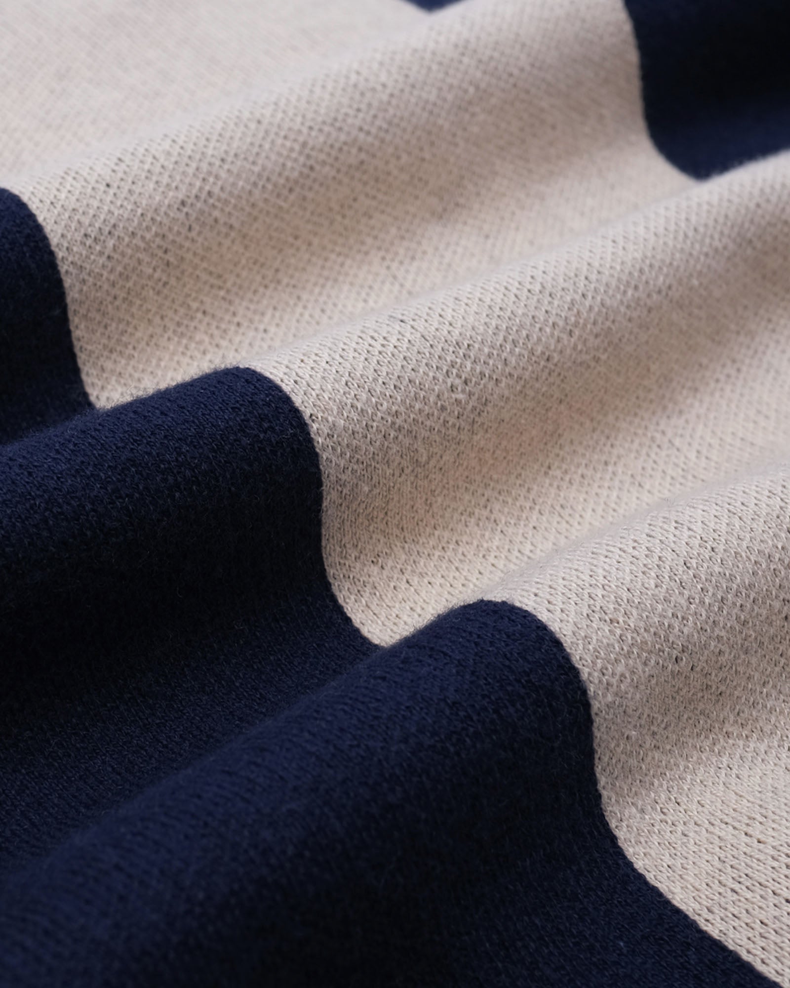 Umpire S/S Sweater Polo