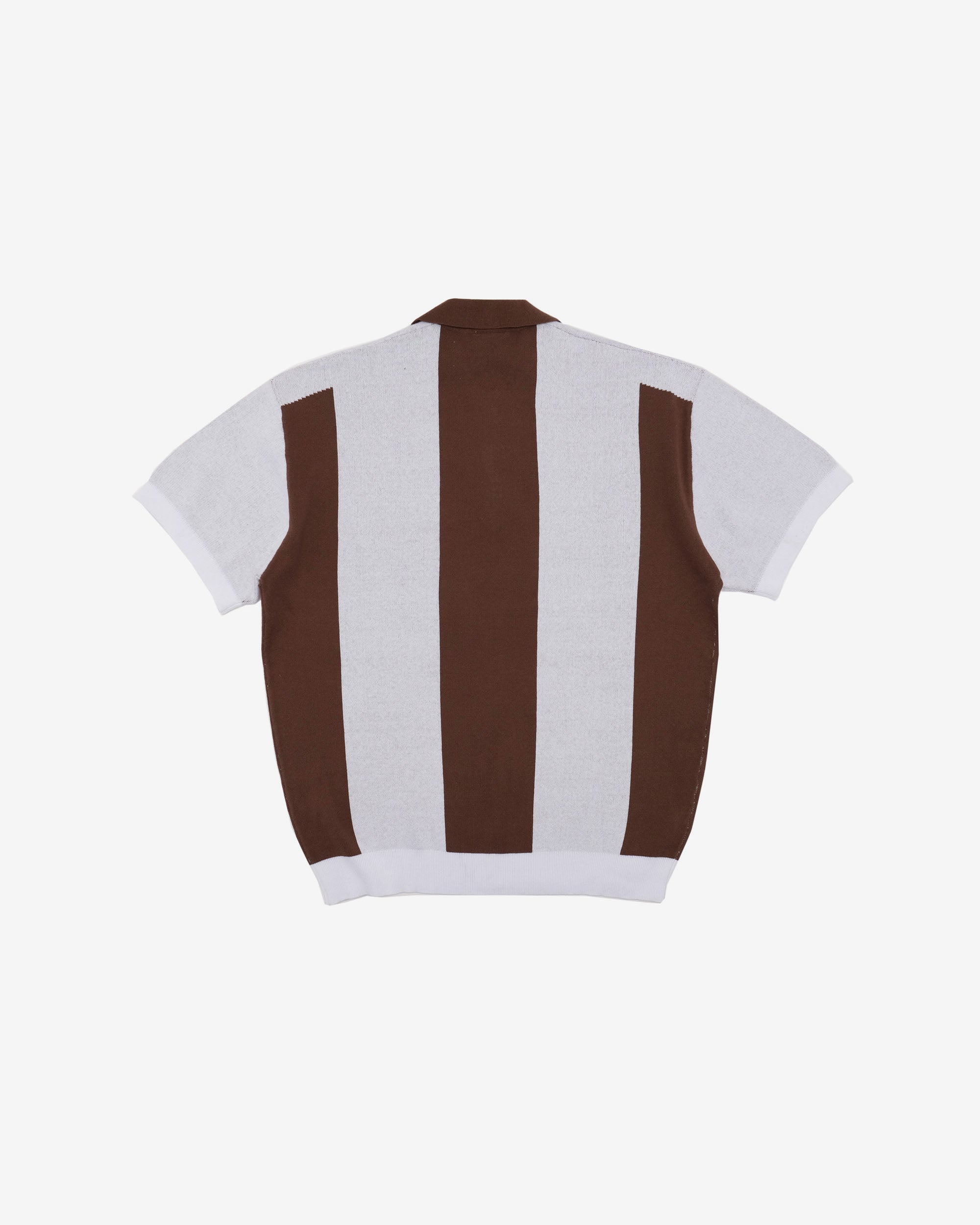 Umpire S/S Sweater Polo