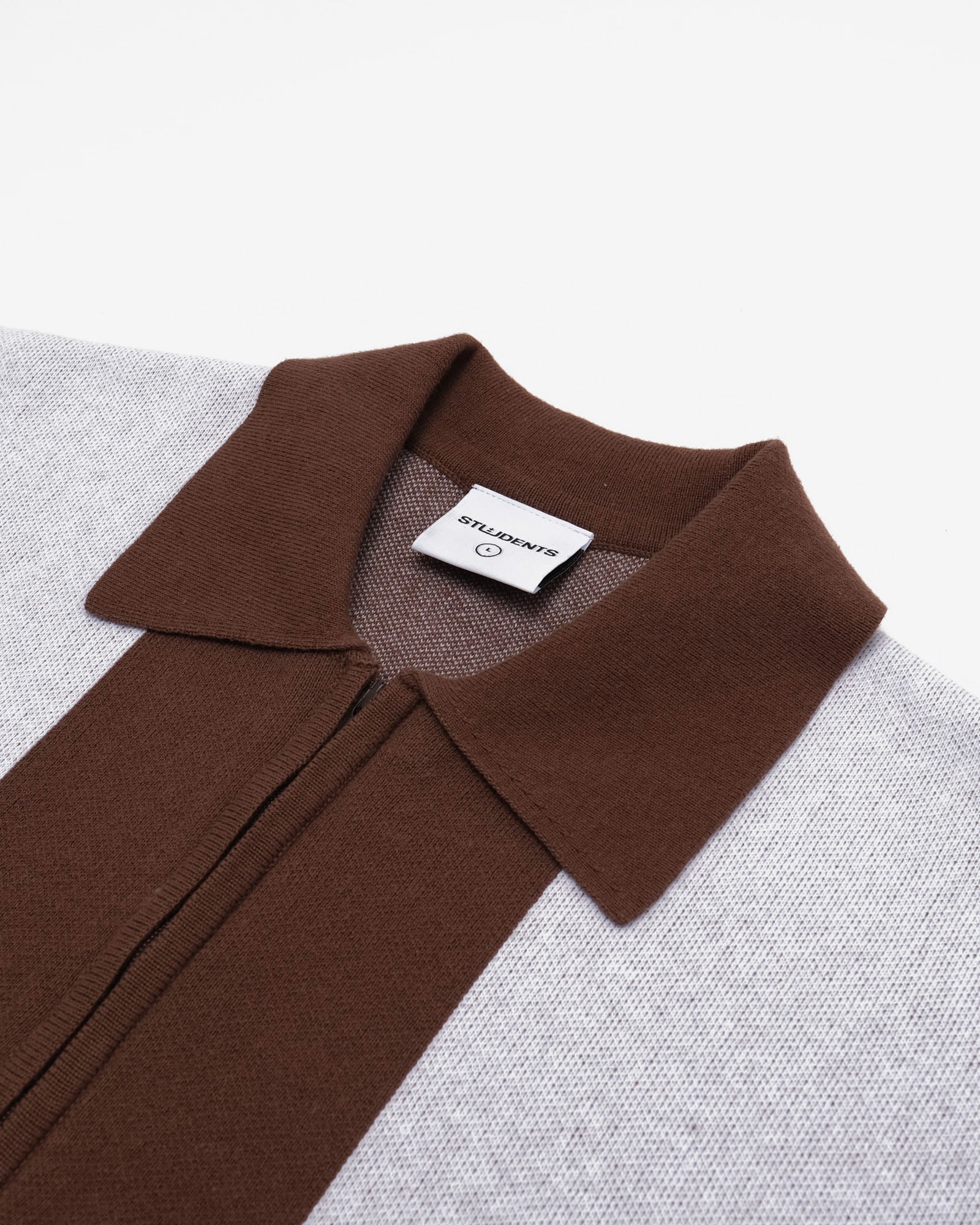 Umpire S/S Sweater Polo