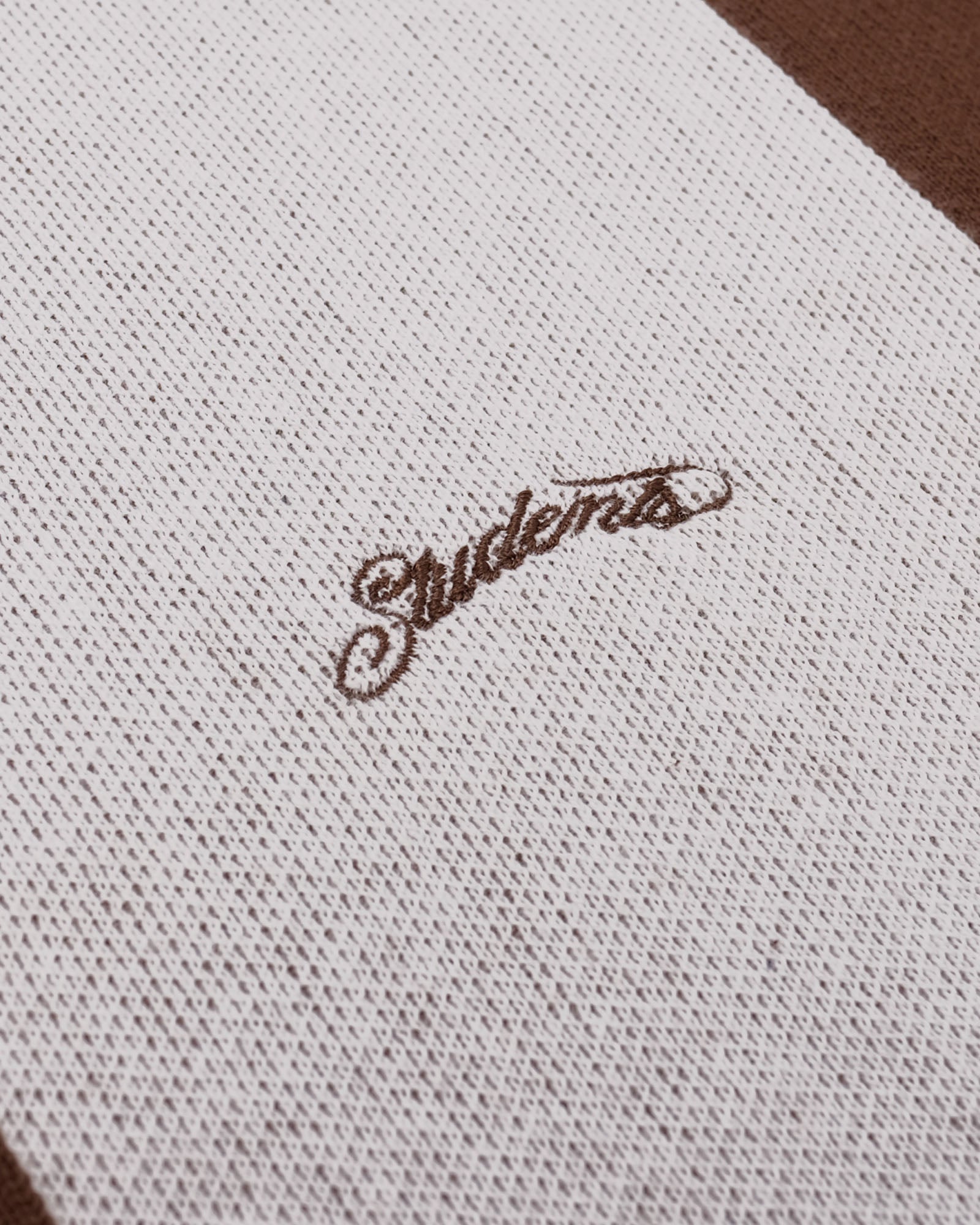 Umpire S/S Sweater Polo
